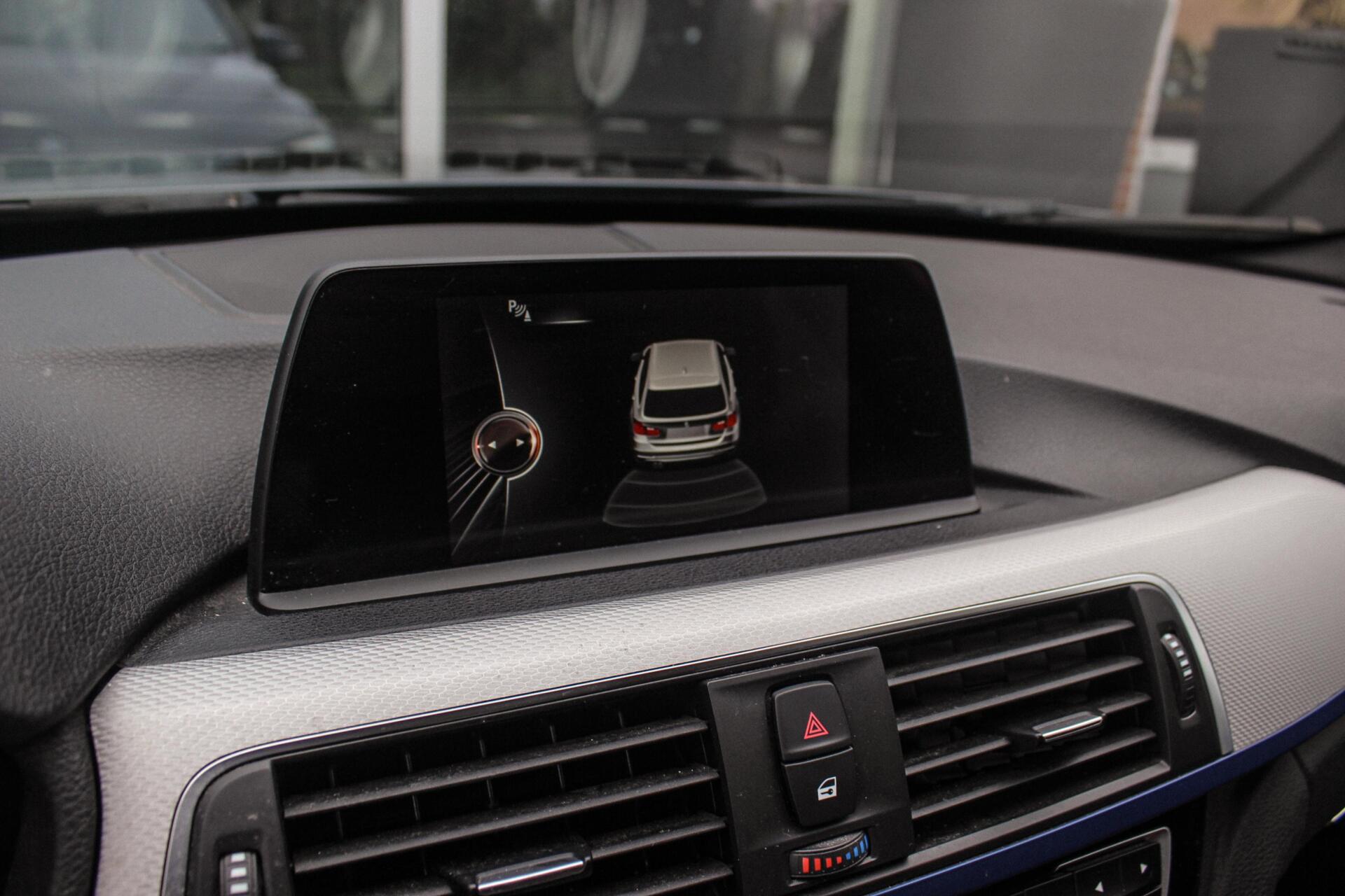 Foto van BMW 318i