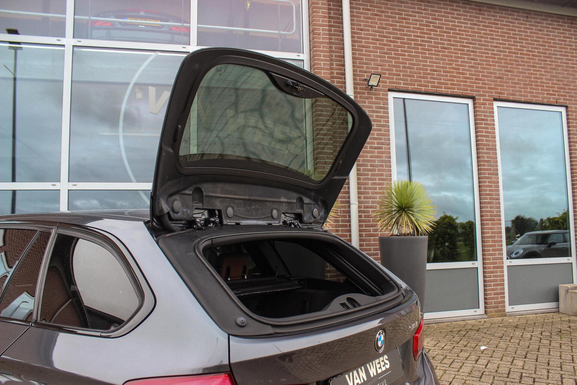 Foto van BMW 318i