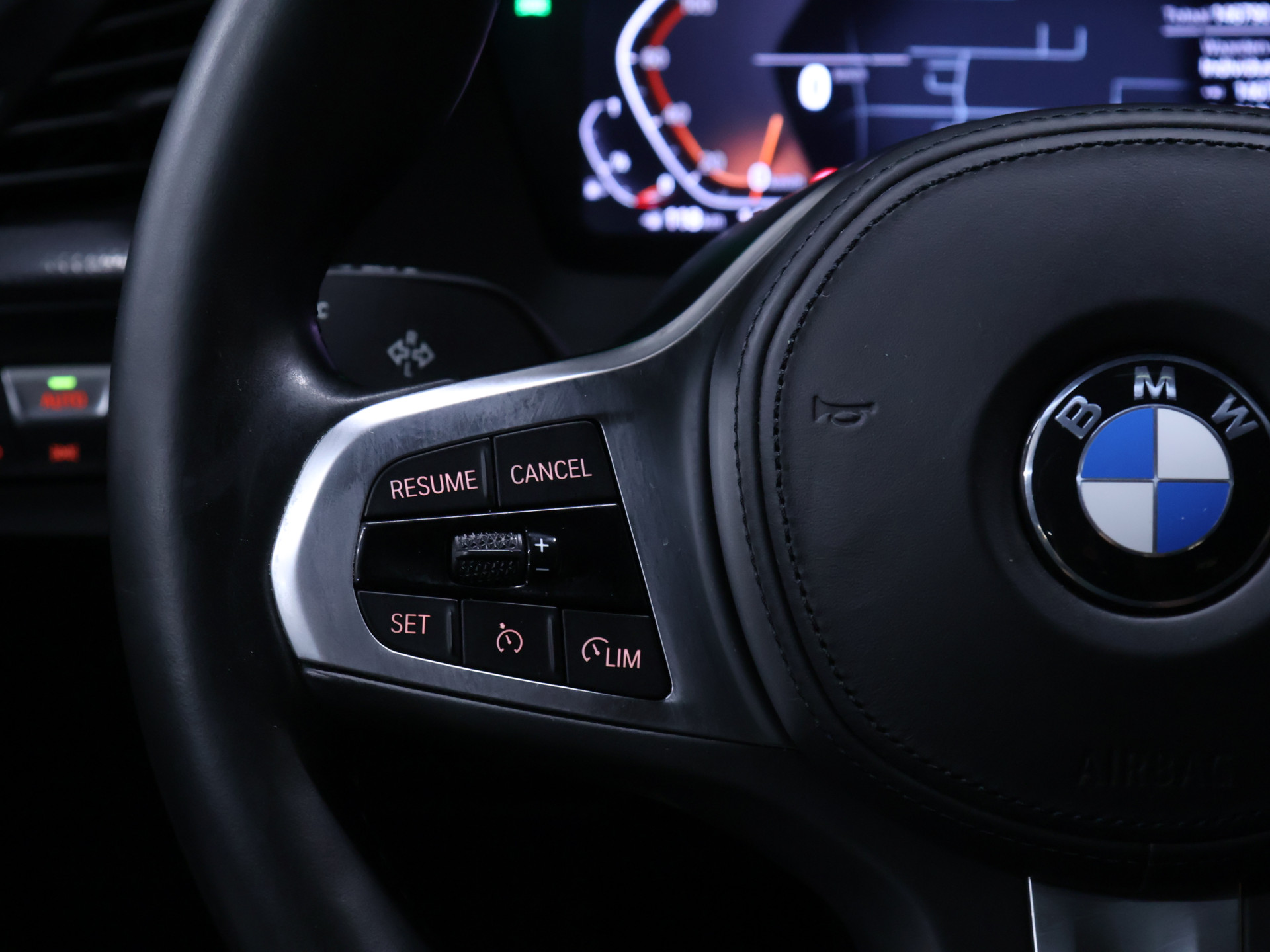 Foto van BMW 118i