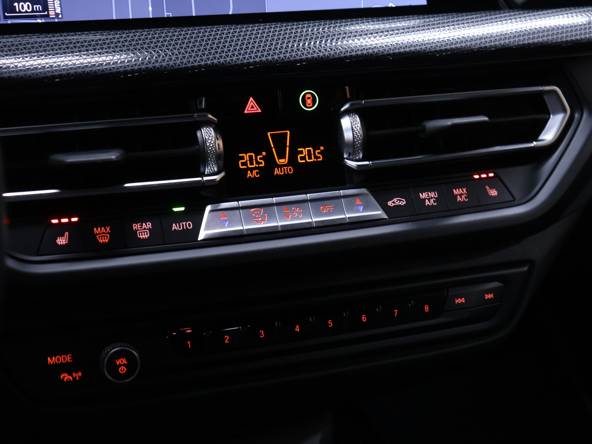 Foto van BMW 118i