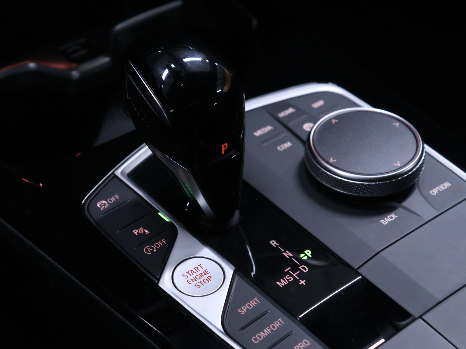 Foto van BMW 118i