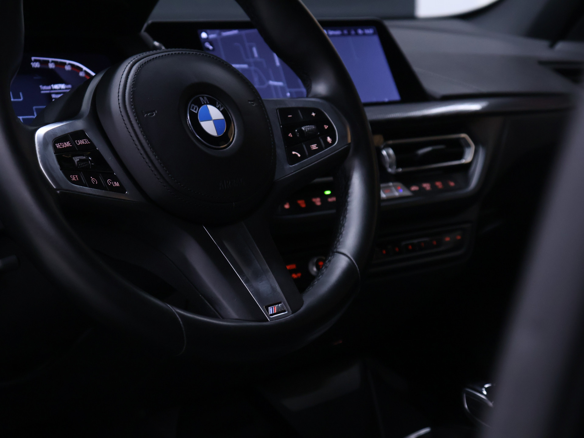 Foto van BMW 118i