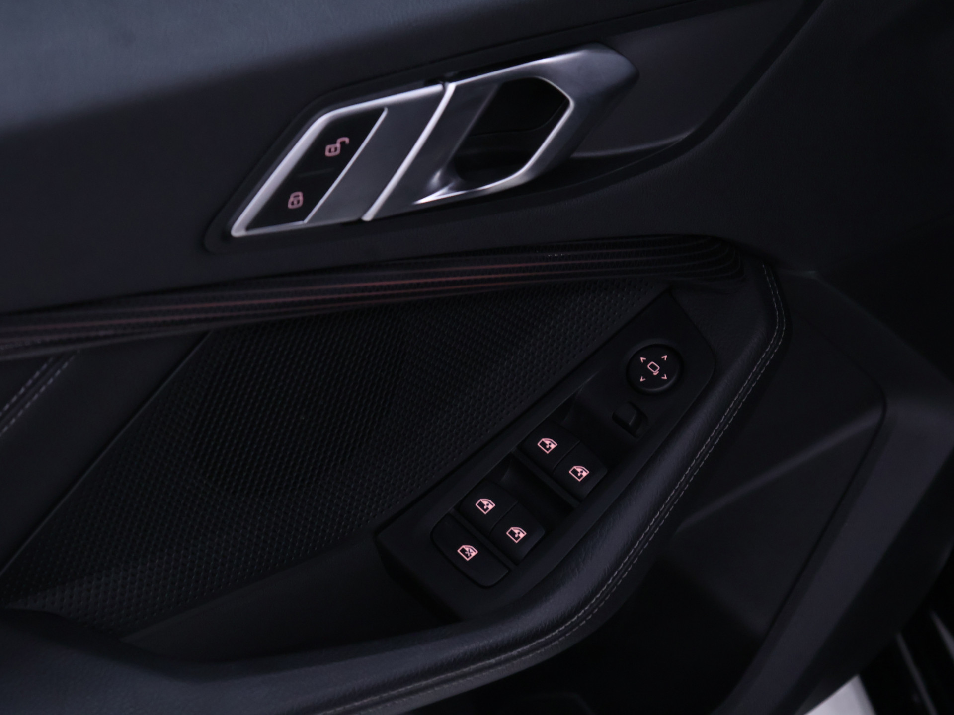 Foto van BMW 118i