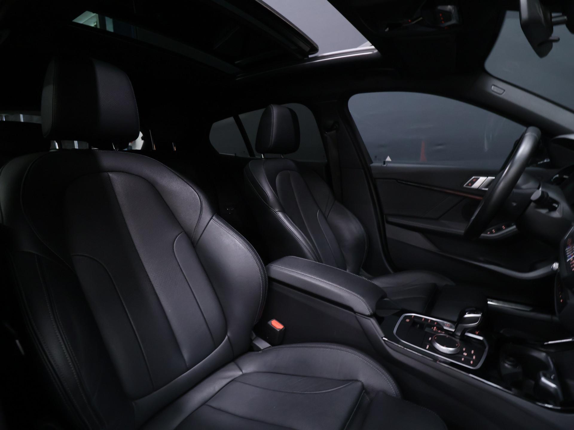 Foto van BMW 118i