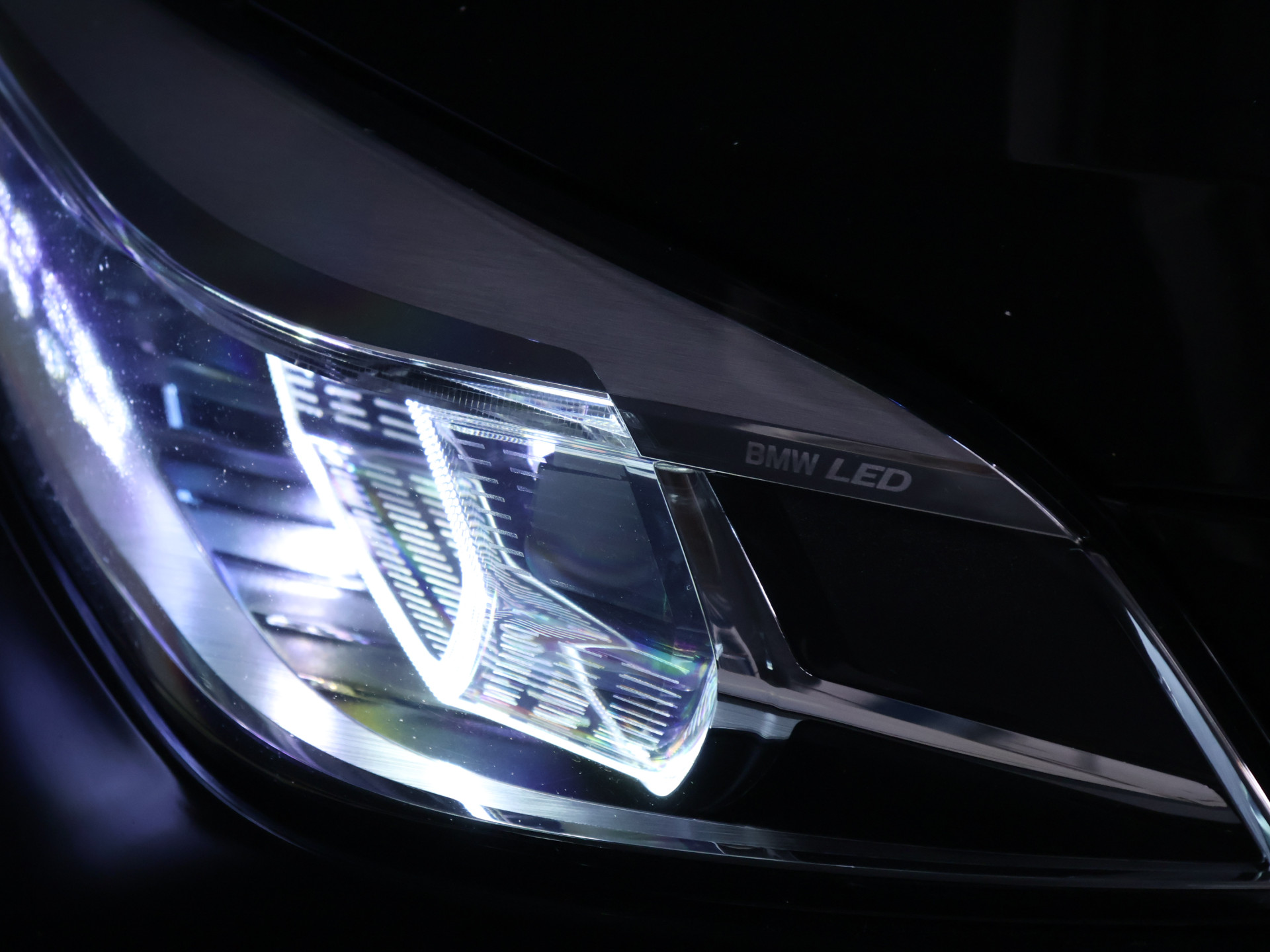 Foto van BMW 118i