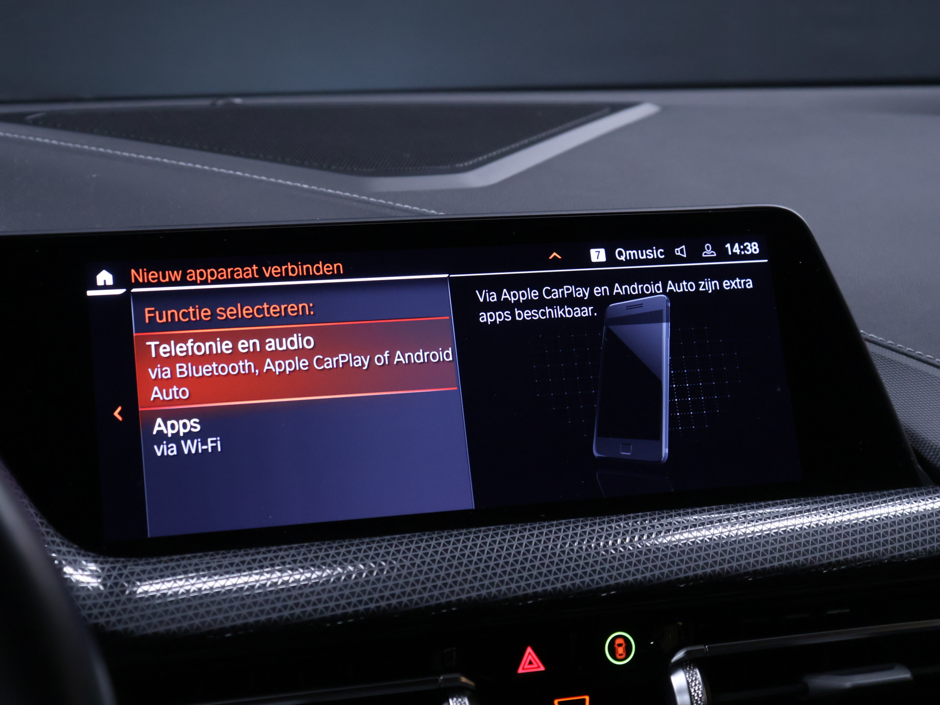 Foto van BMW 118i