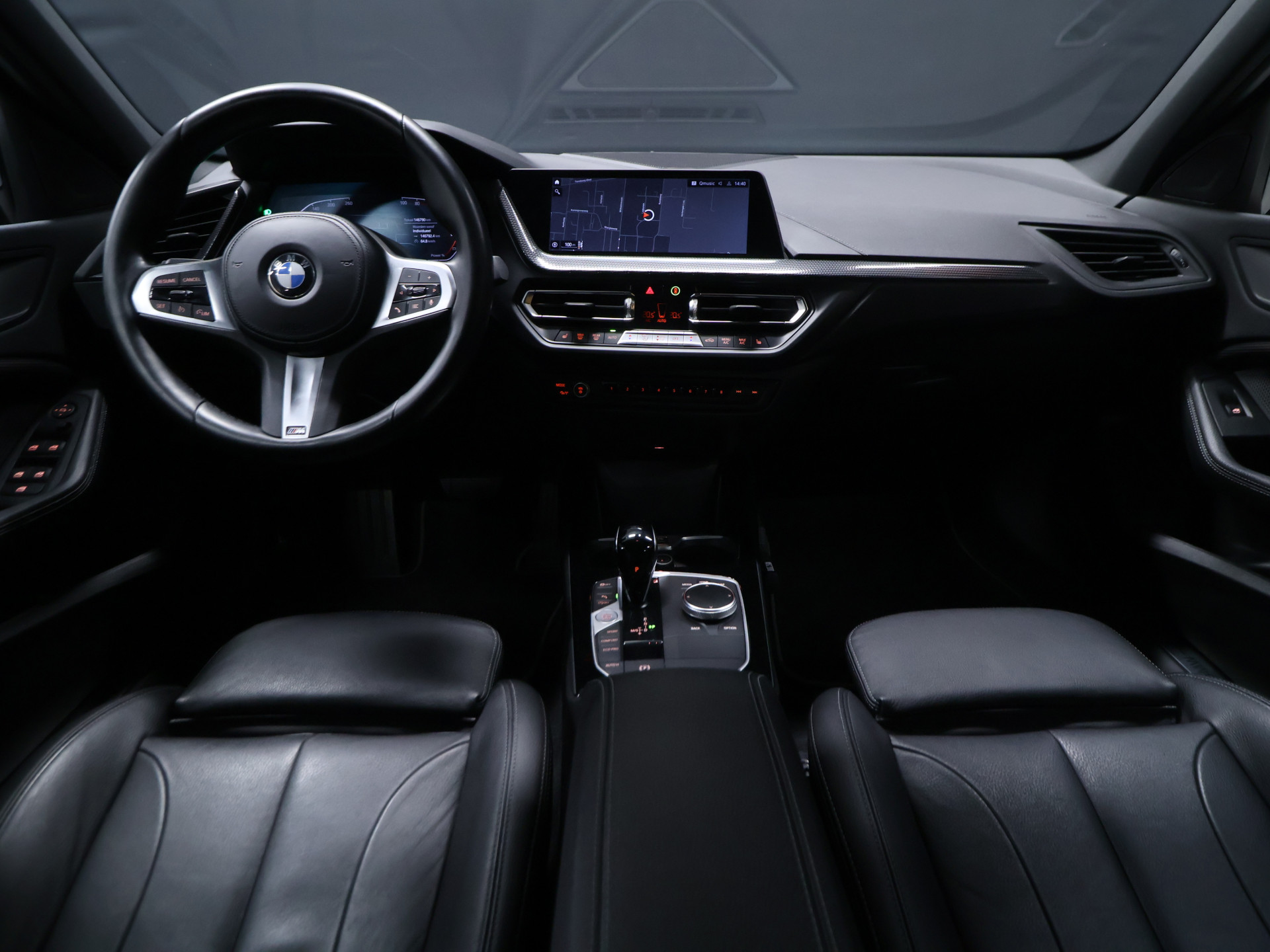 Foto van BMW 118i