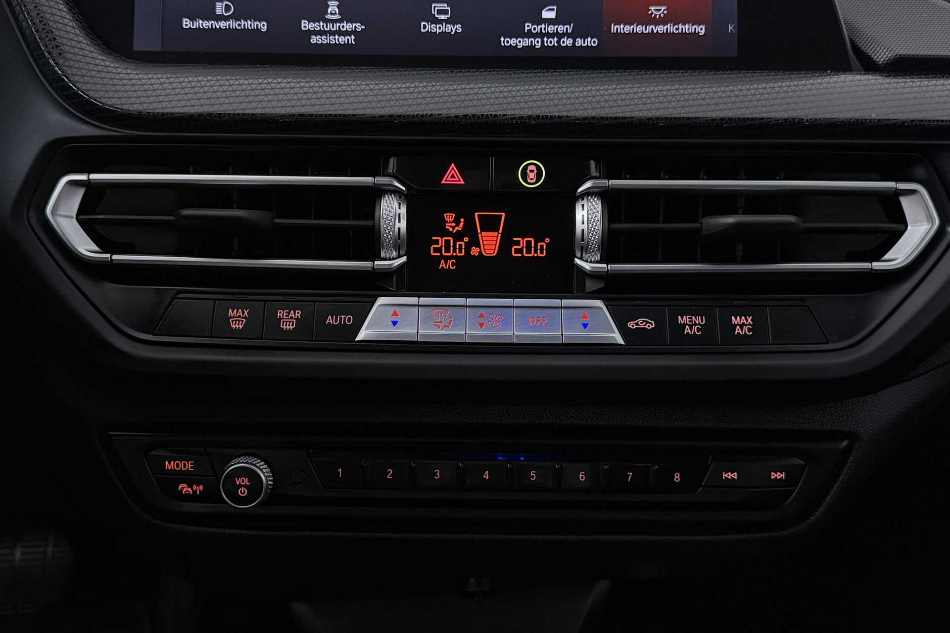Foto van BMW 118i