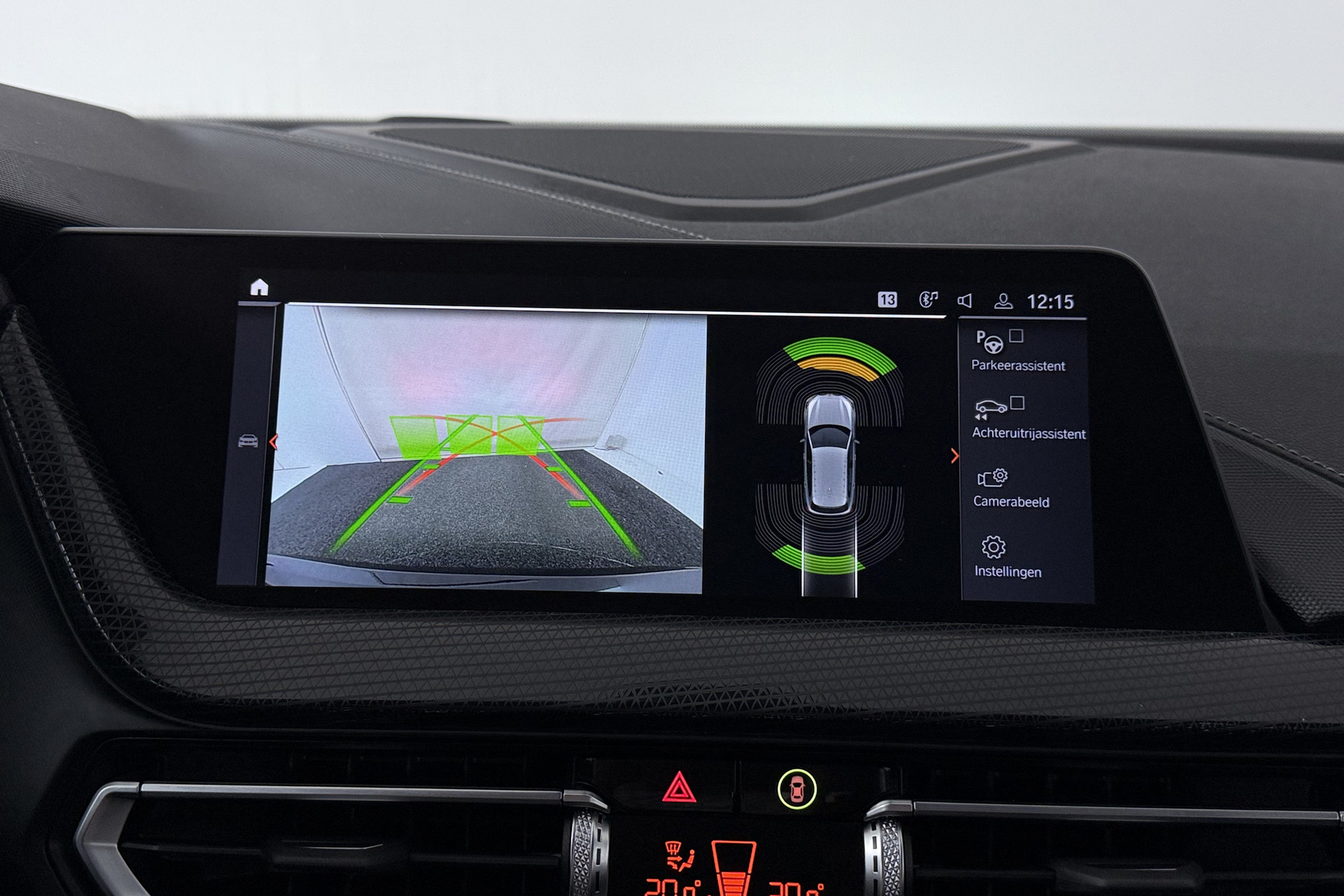 Foto van BMW 118i