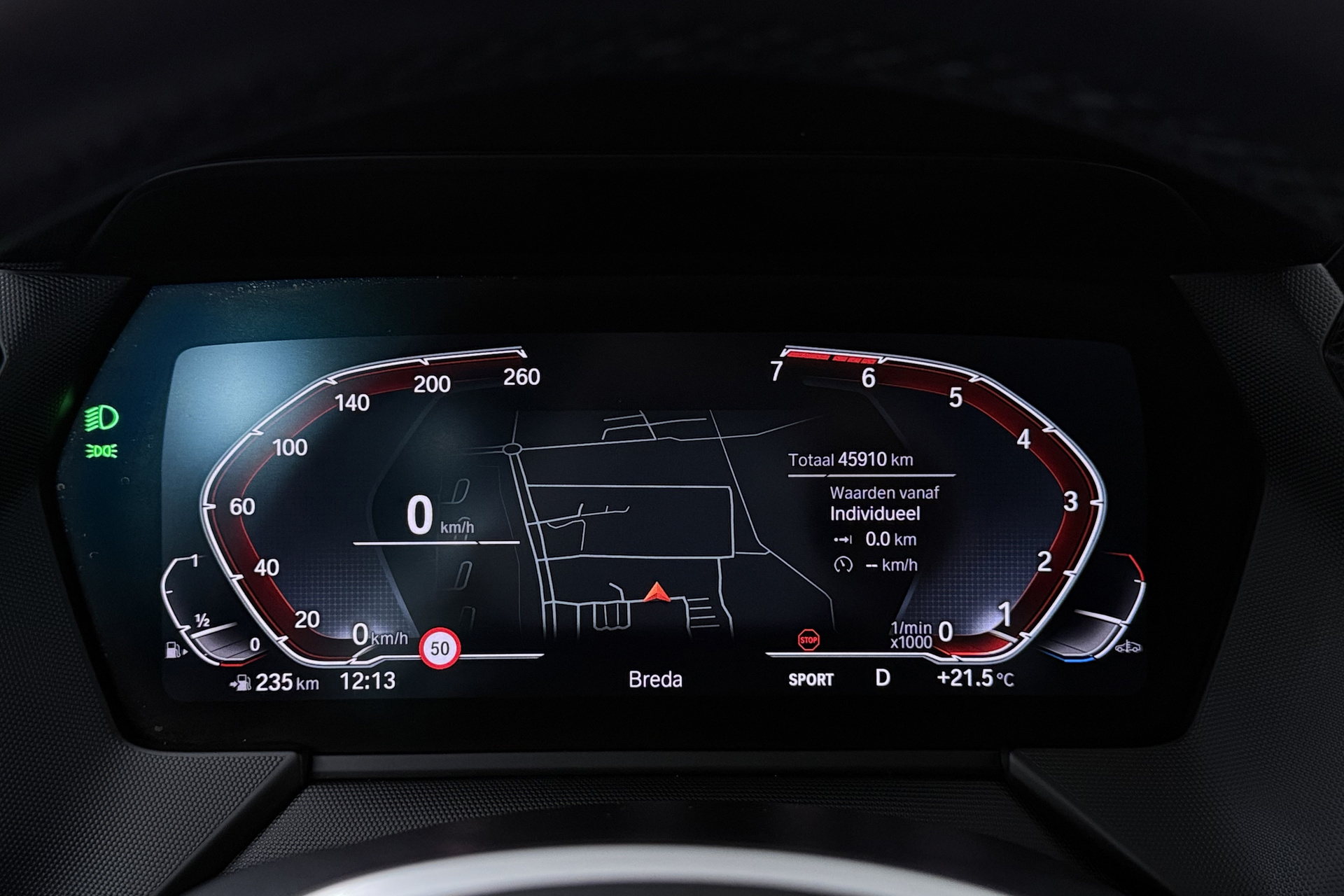 Foto van BMW 118i