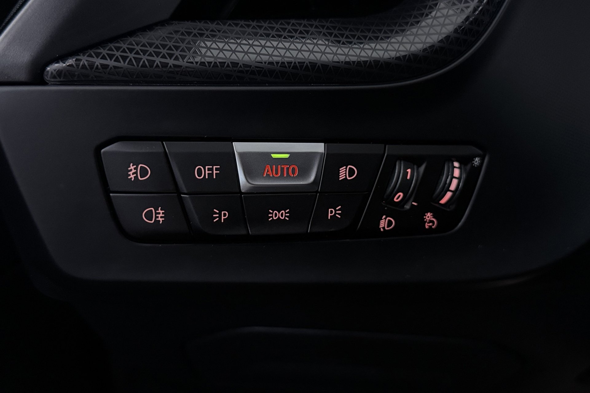 Foto van BMW 118i