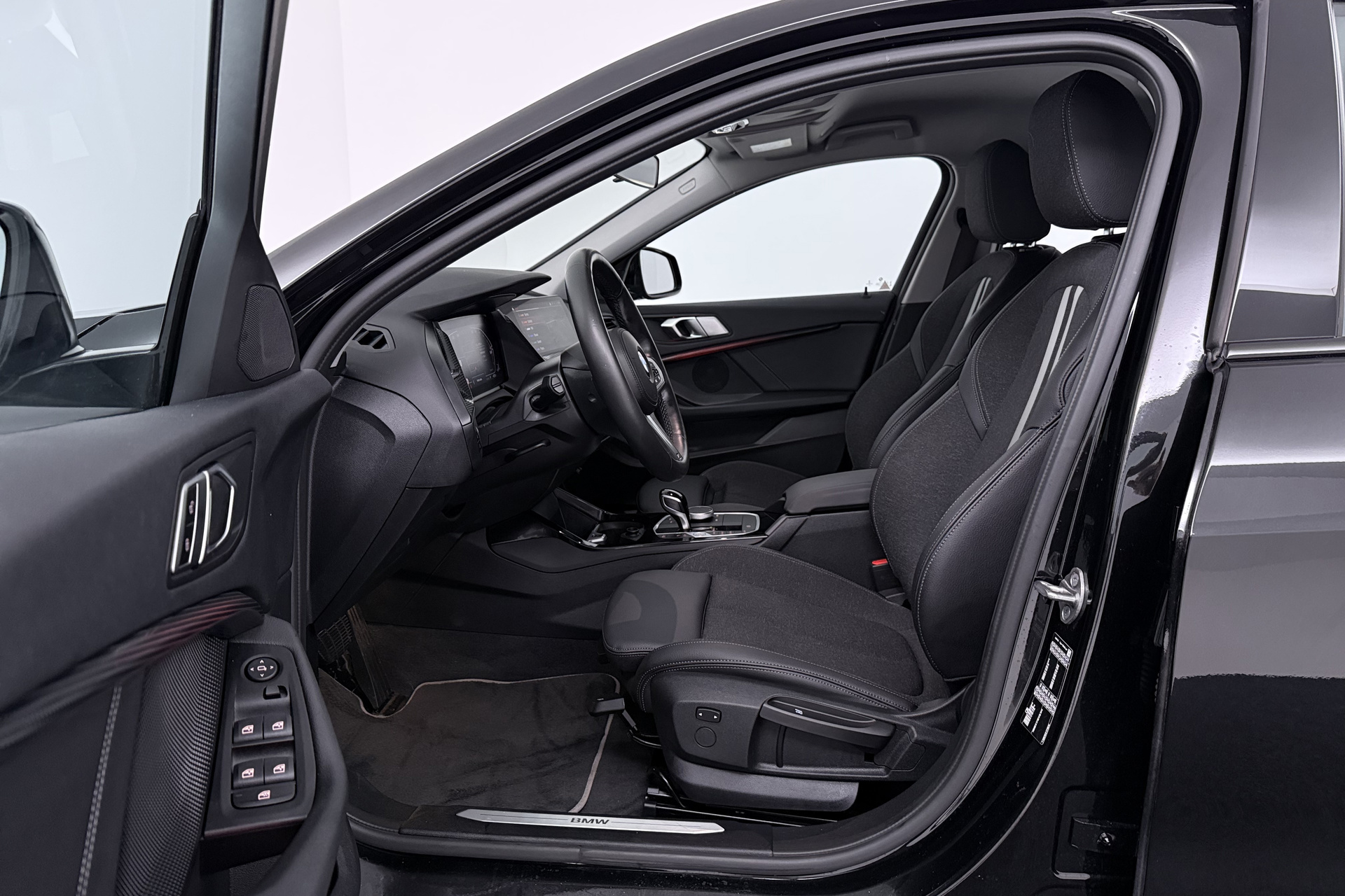 Foto van BMW 118i
