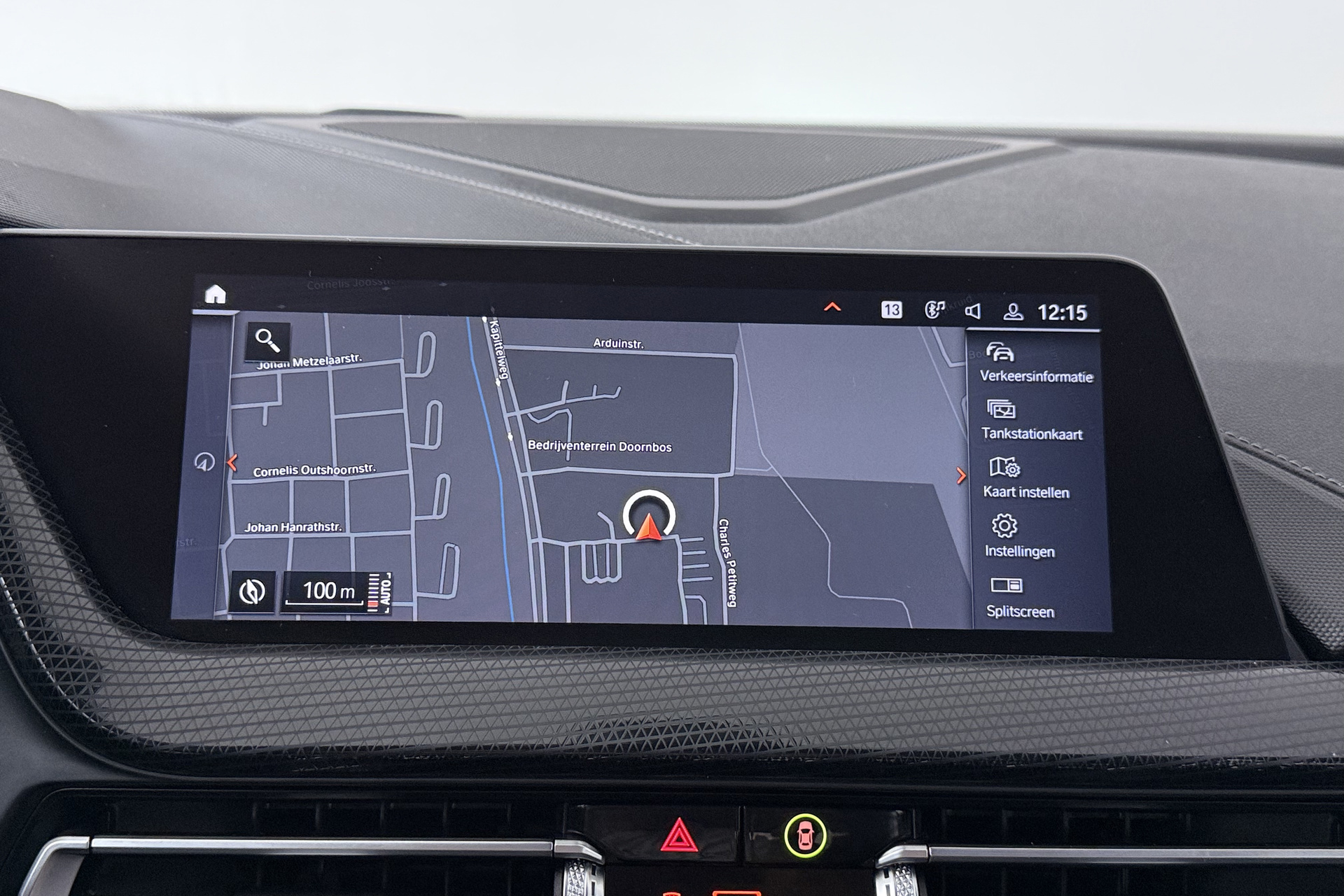 Foto van BMW 118i