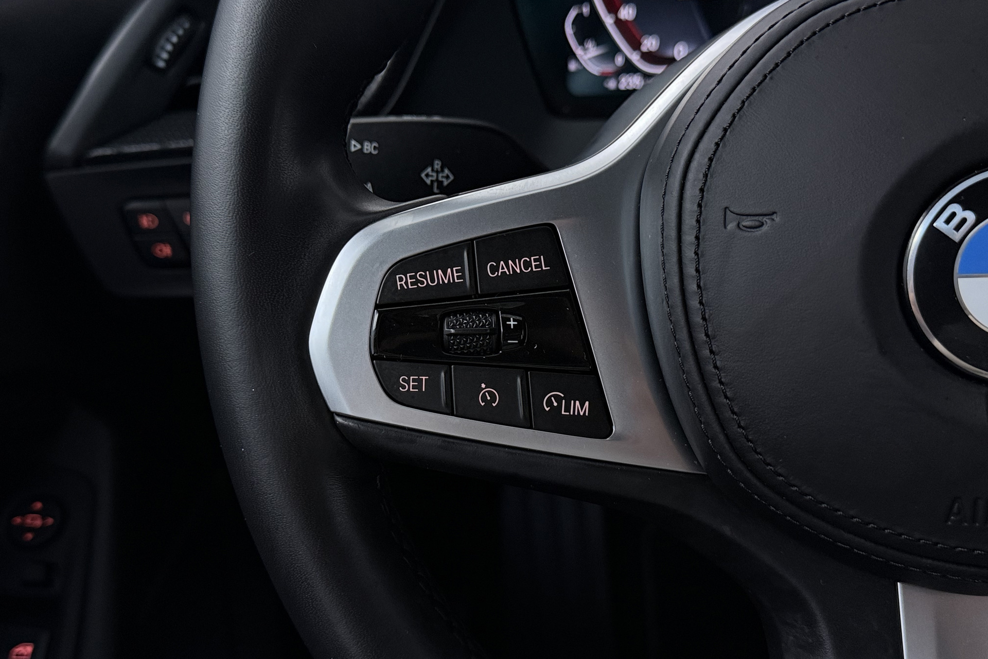 Foto van BMW 118i