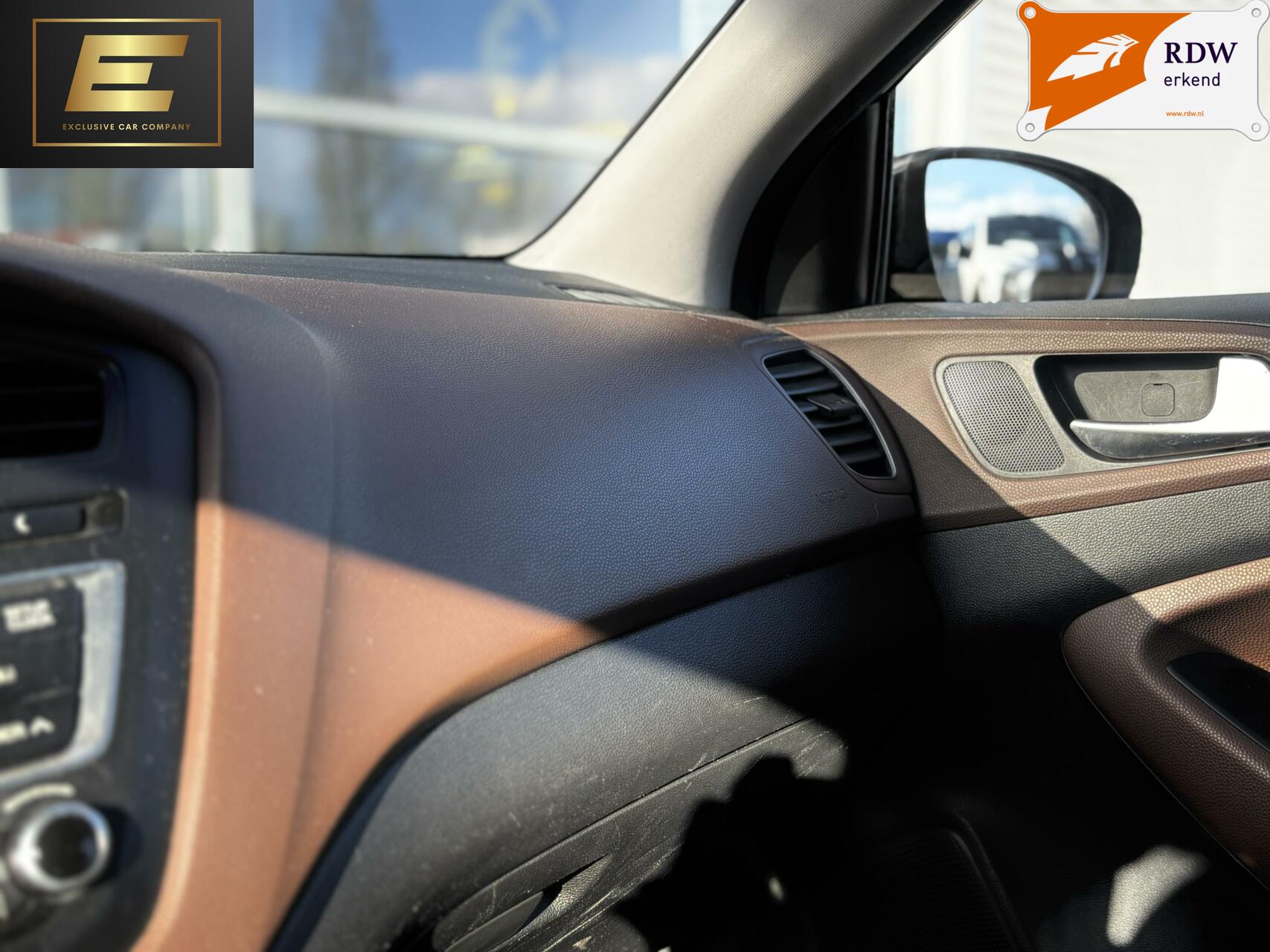 Foto van Hyundai I20