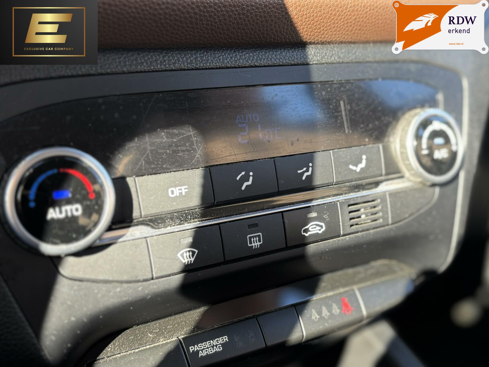 Foto van Hyundai I20