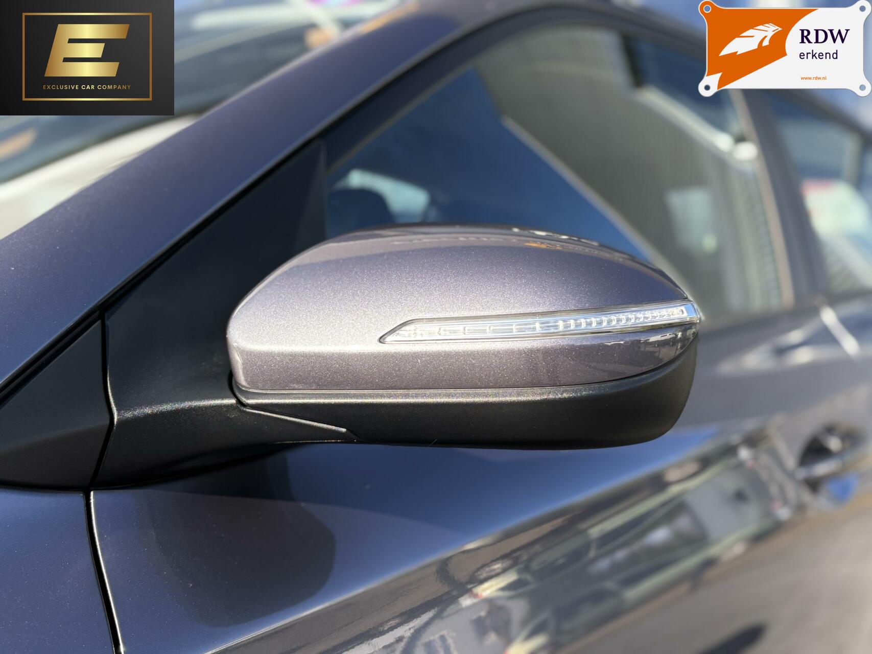 Foto van Hyundai I20