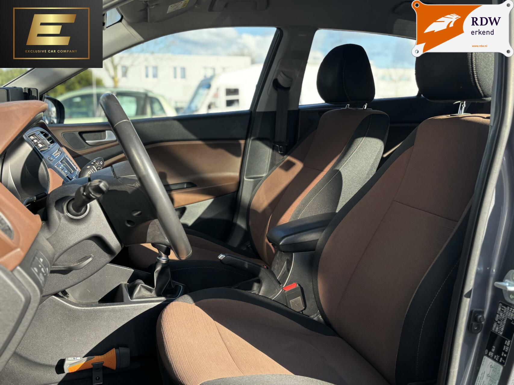 Foto van Hyundai I20