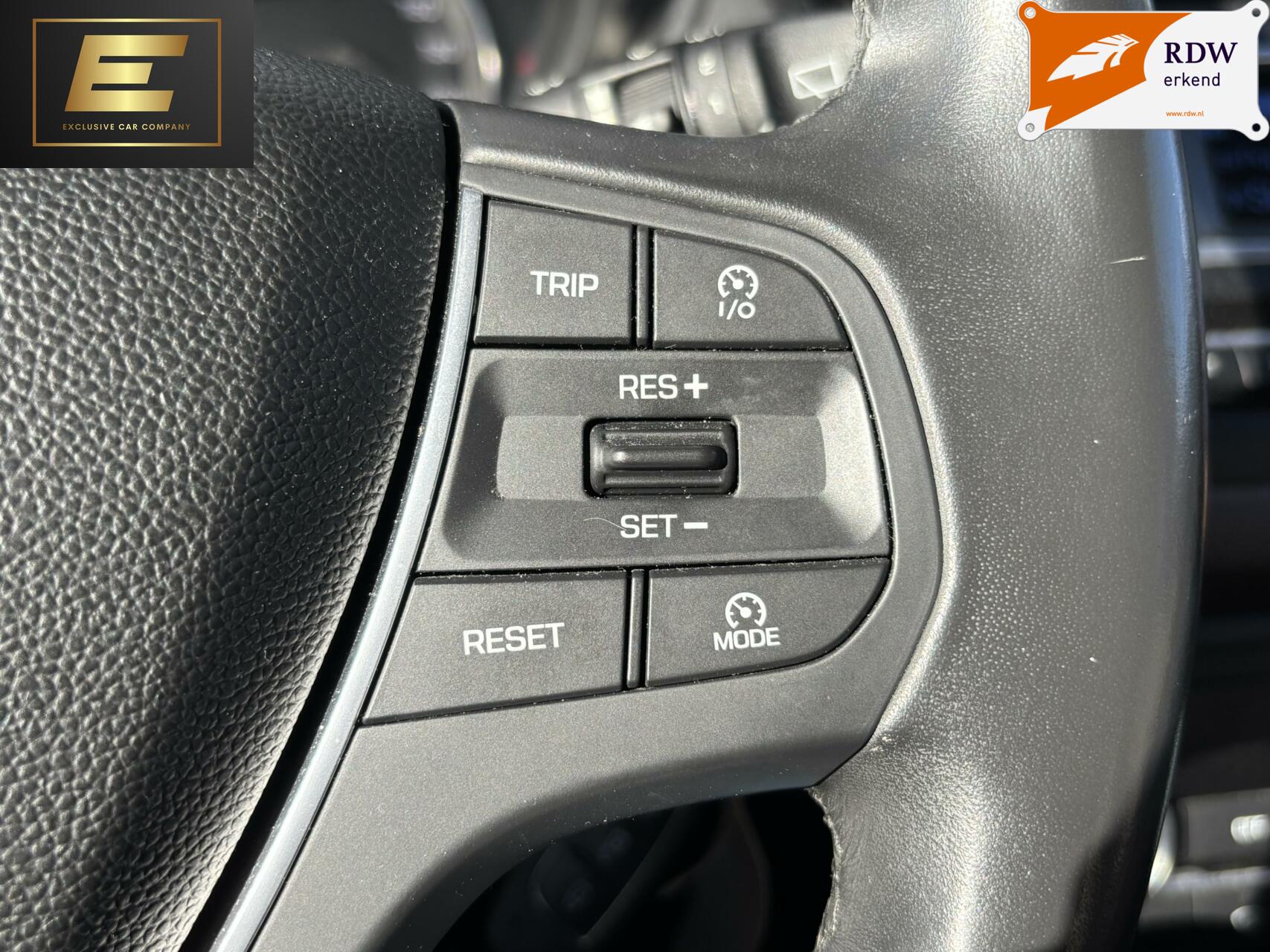 Foto van Hyundai I20