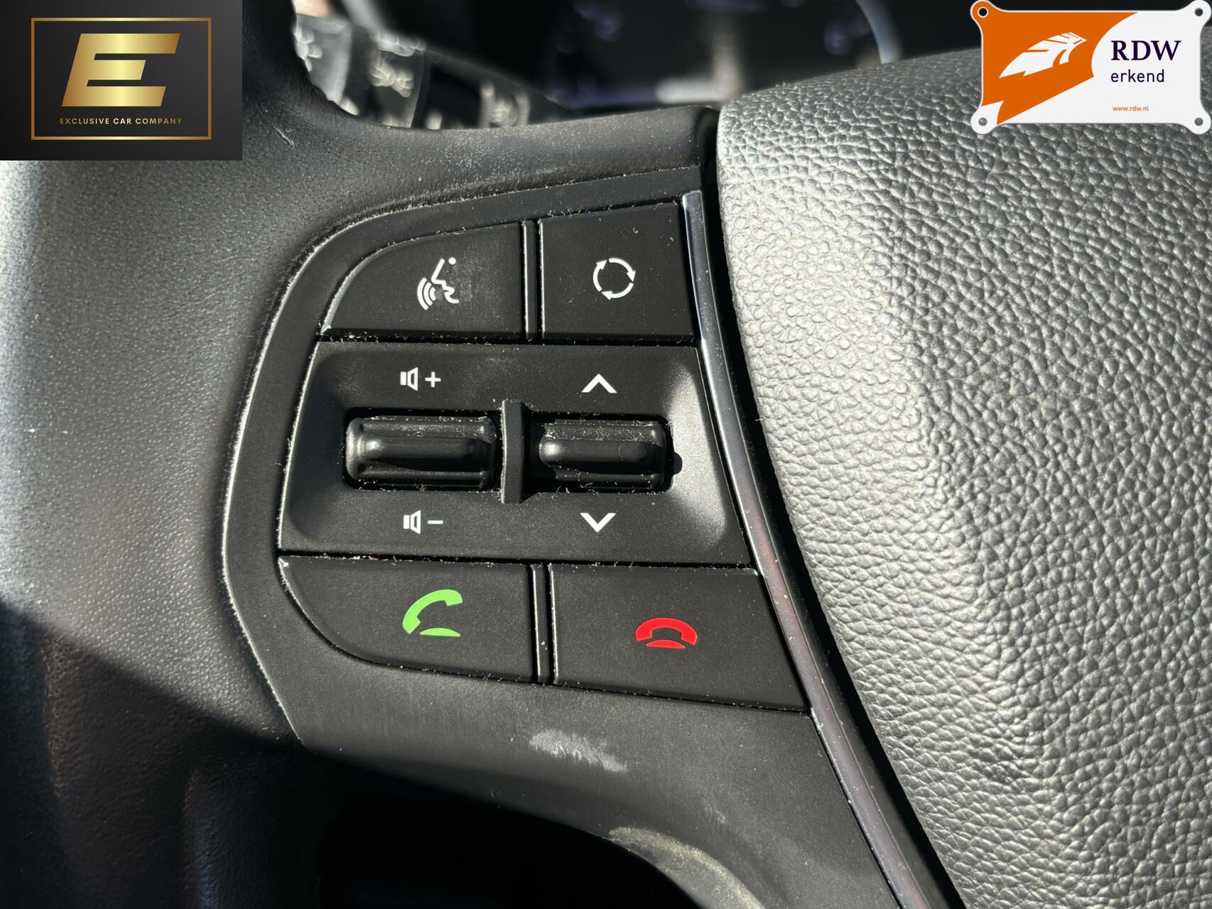 Foto van Hyundai I20