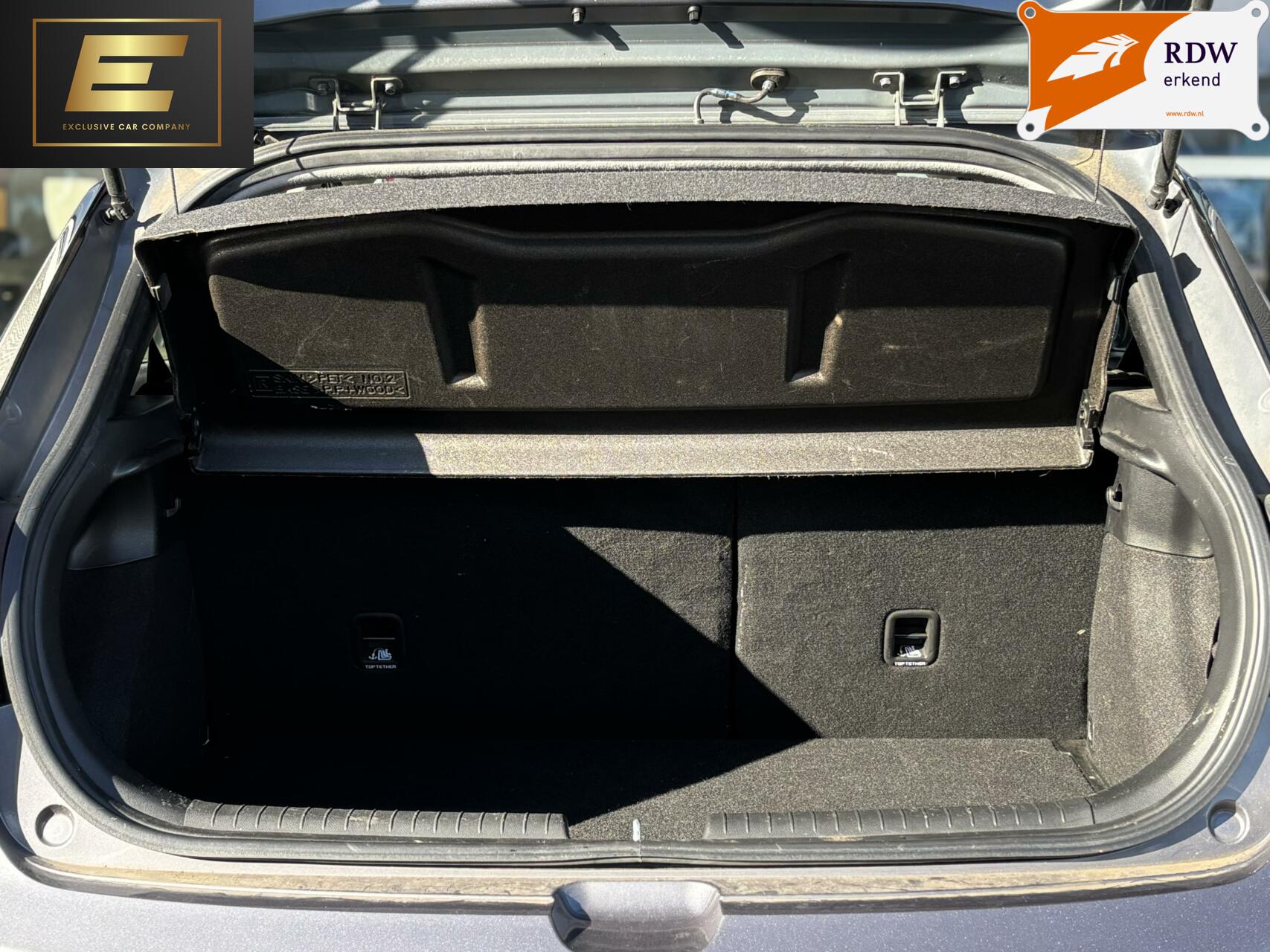 Foto van Hyundai I20