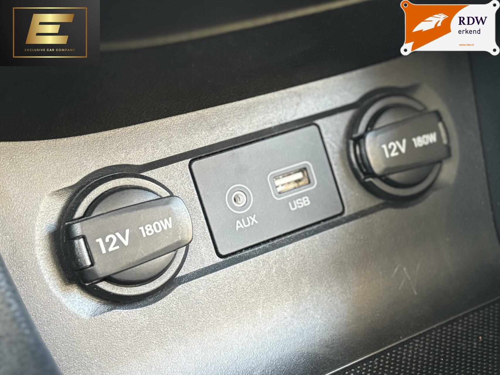 Foto van Hyundai I20