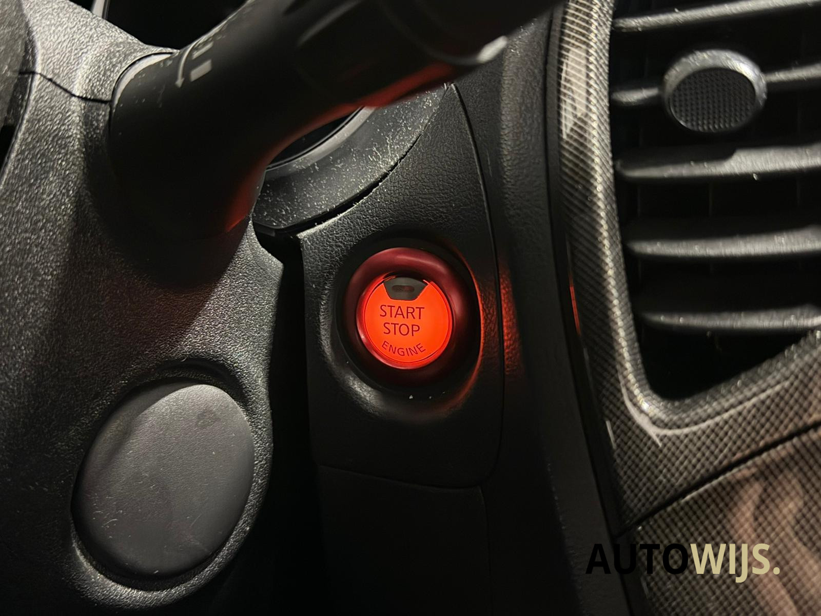 Foto van Nissan Juke
