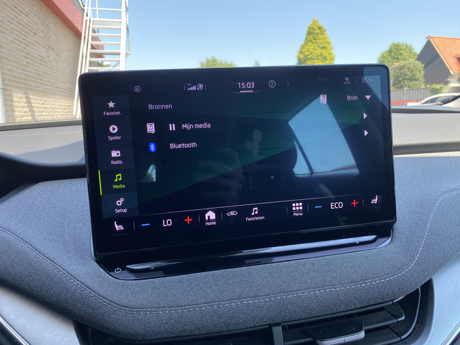 Foto van Skoda Enyaq 60