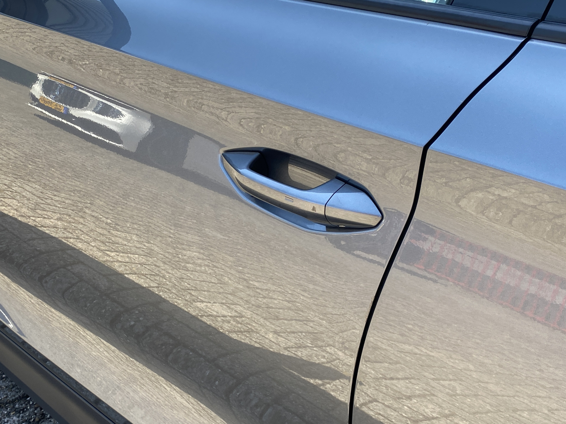 Foto van Skoda Enyaq 60