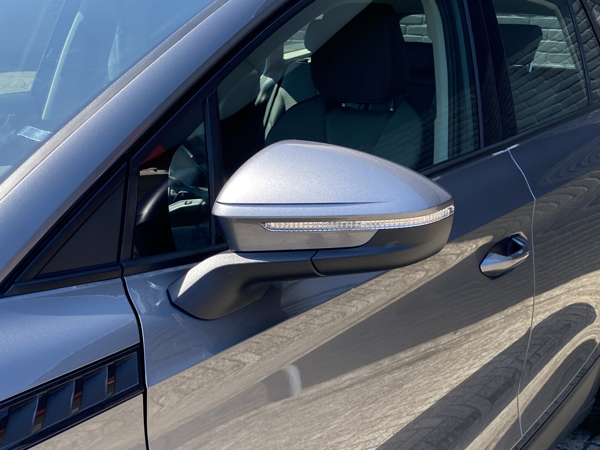 Foto van Skoda Enyaq 60