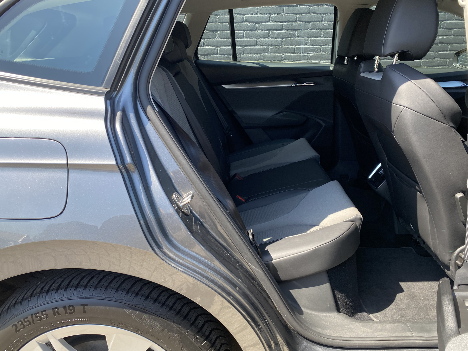 Foto van Skoda Enyaq 60