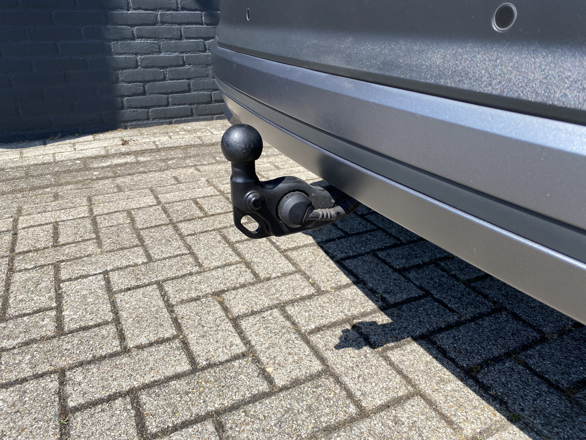 Foto van Skoda Enyaq 60