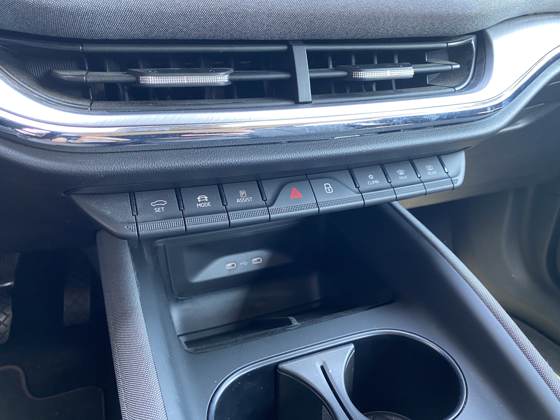 Foto van Skoda Enyaq 60