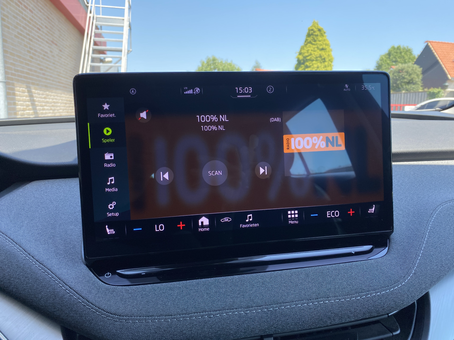 Foto van Skoda Enyaq 60