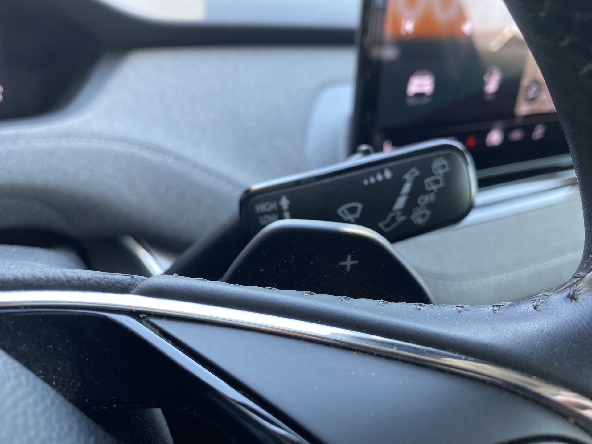 Foto van Skoda Enyaq 60