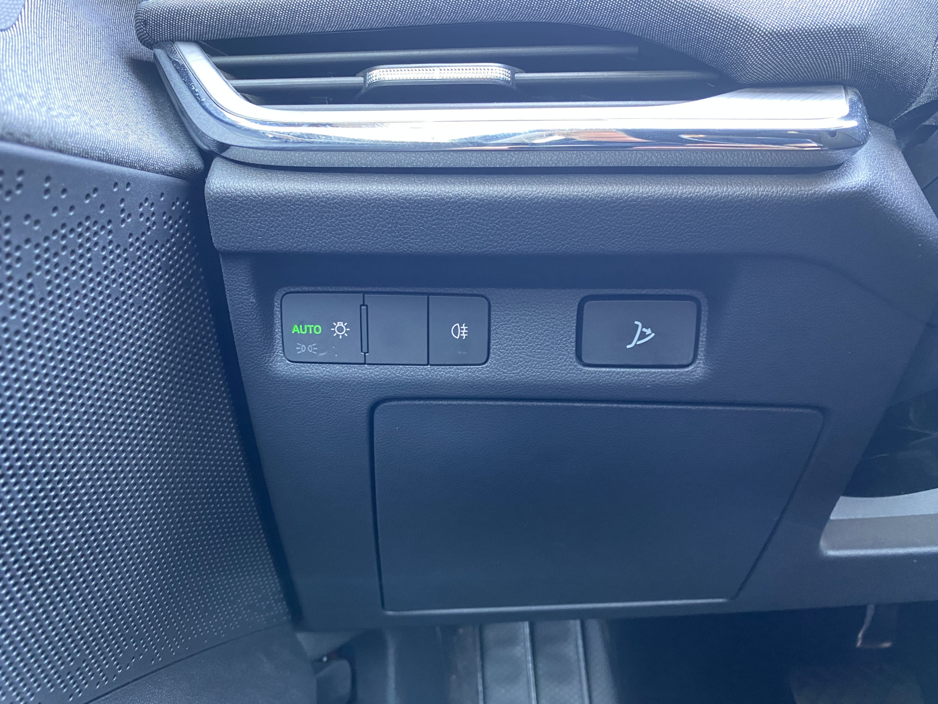 Foto van Skoda Enyaq 60
