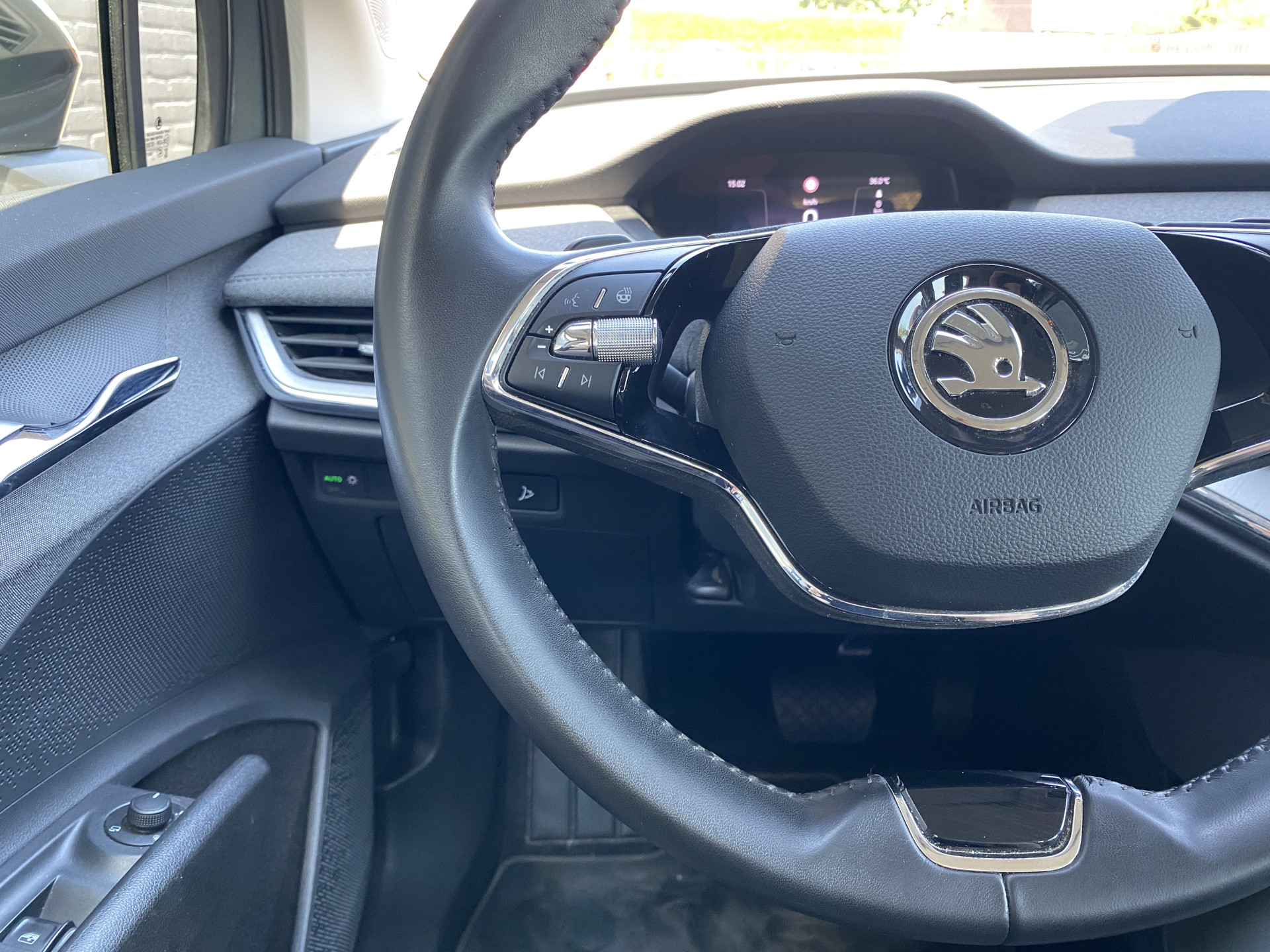 Foto van Skoda Enyaq 60