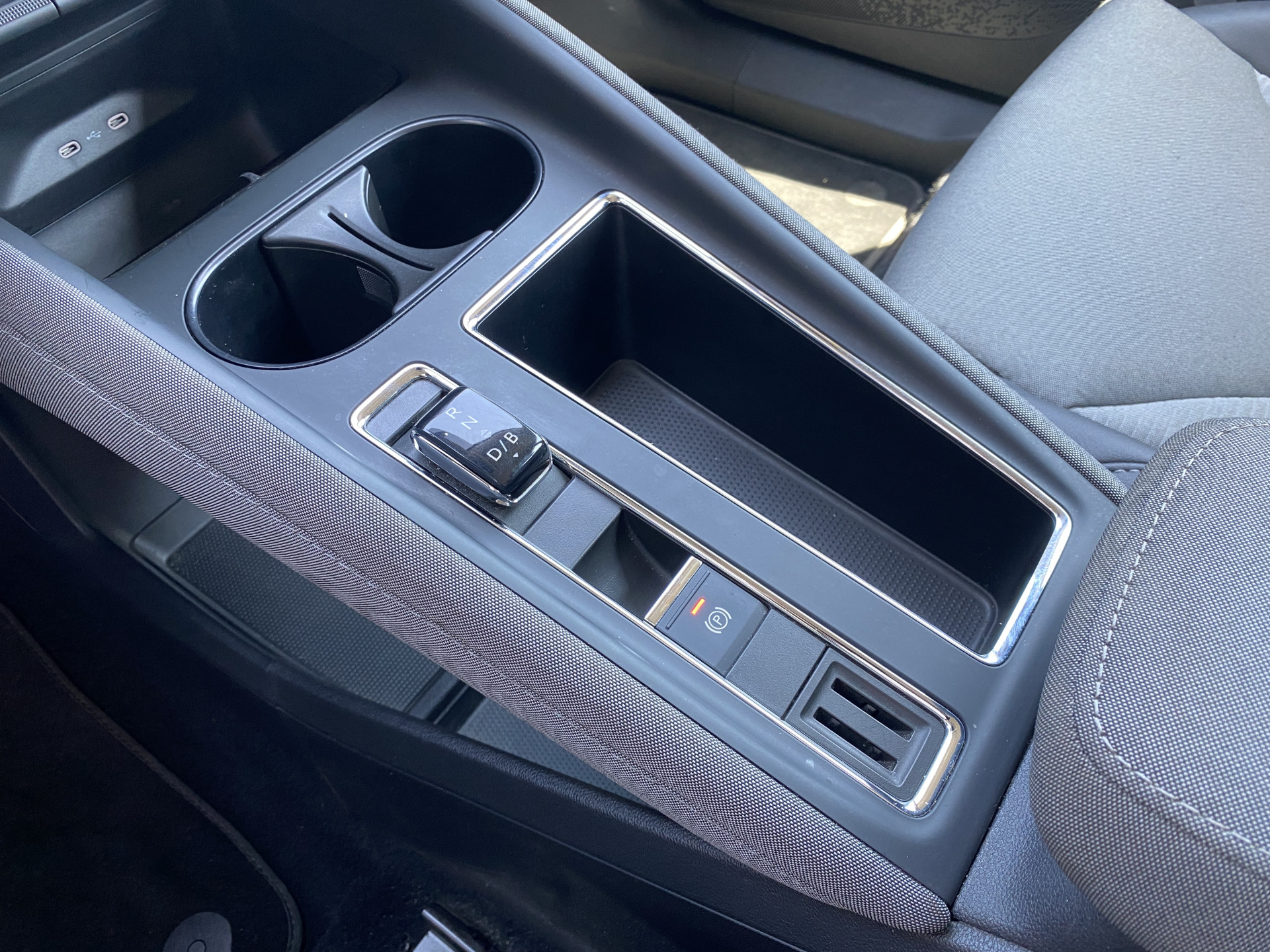 Foto van Skoda Enyaq 60