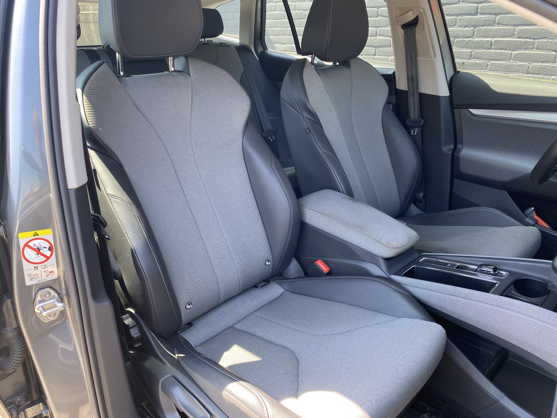 Foto van Skoda Enyaq 60