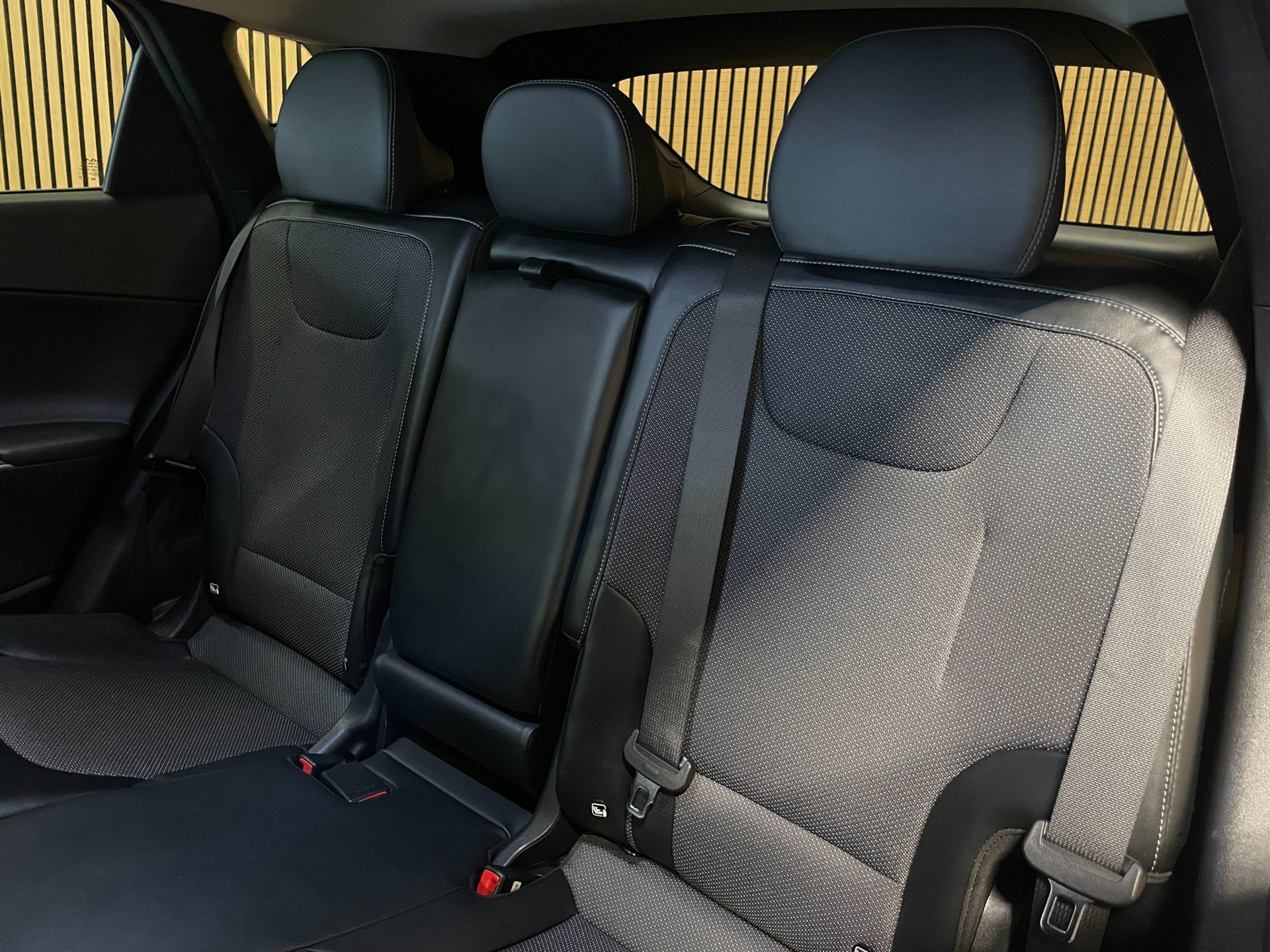 Foto van Kia Ev6