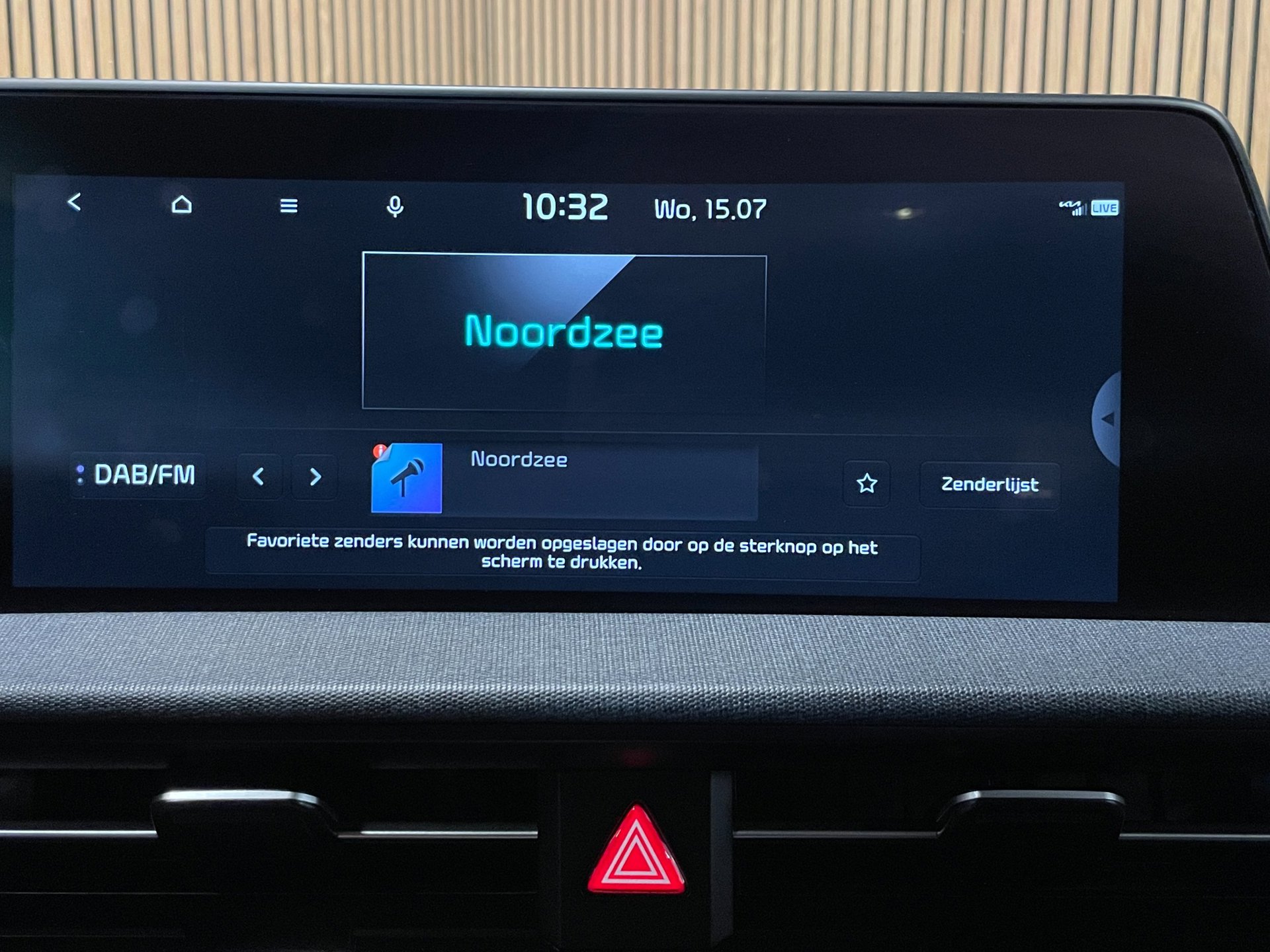 Foto van Kia Ev6