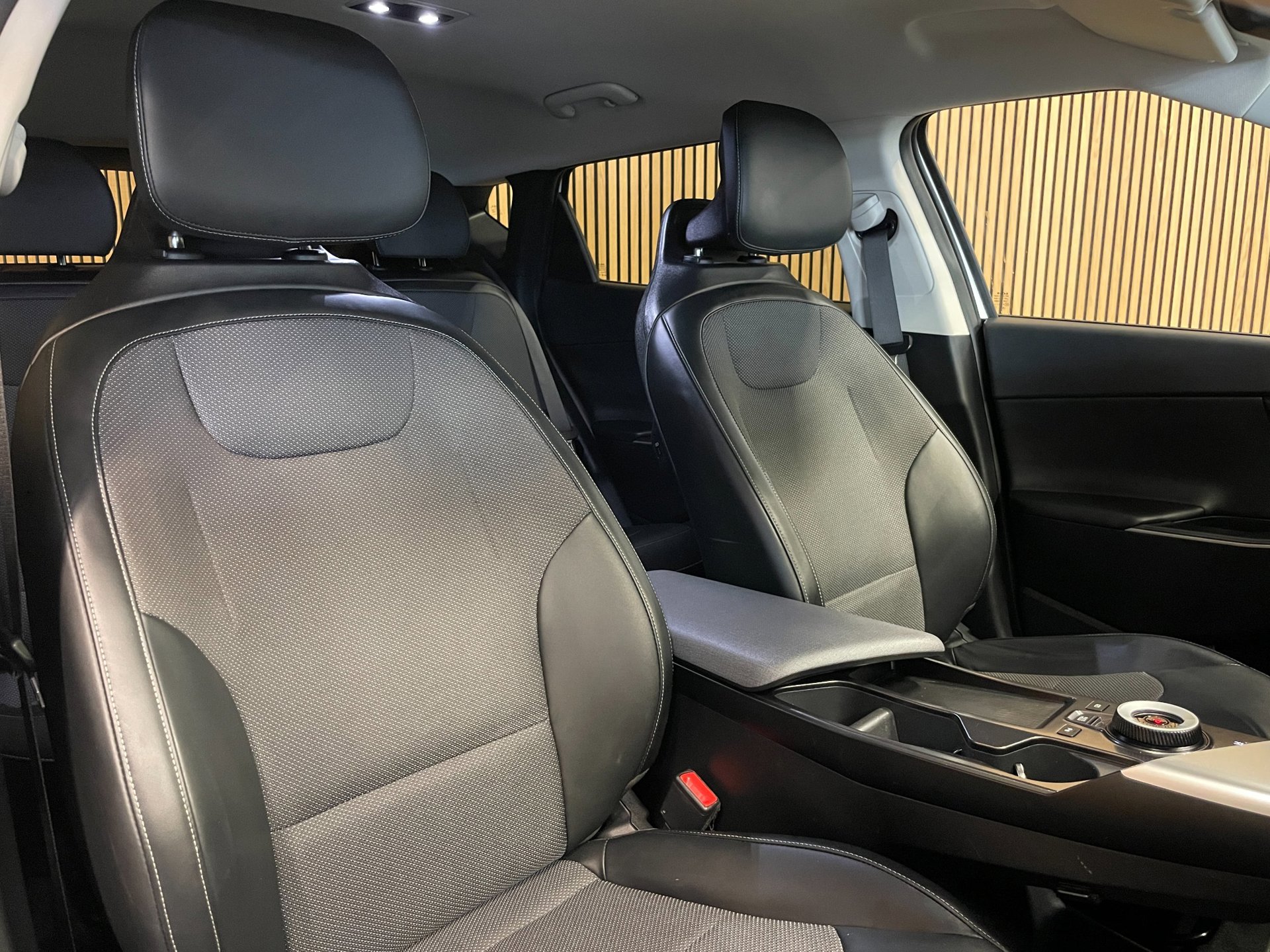 Foto van Kia Ev6