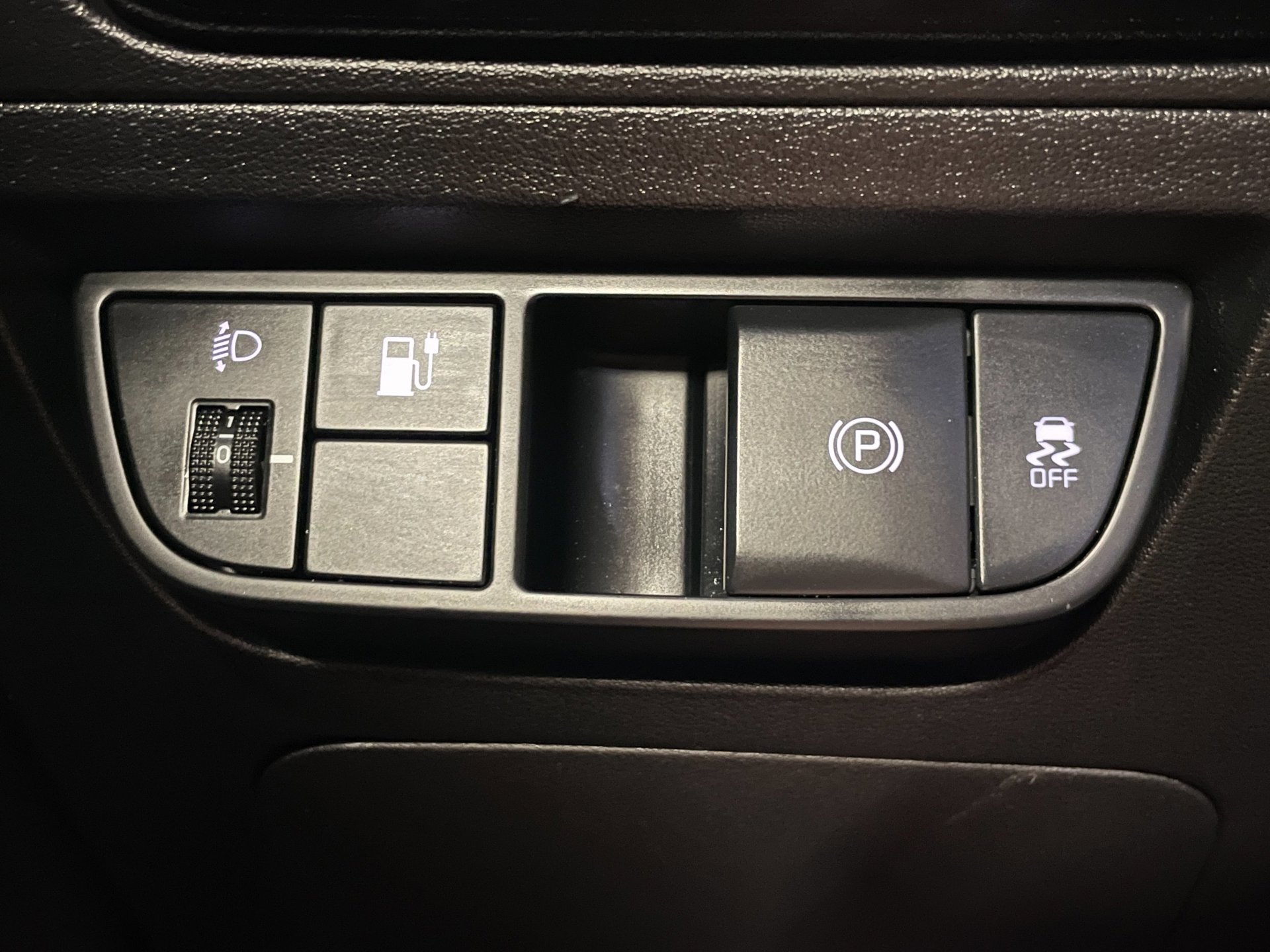 Foto van Kia Ev6