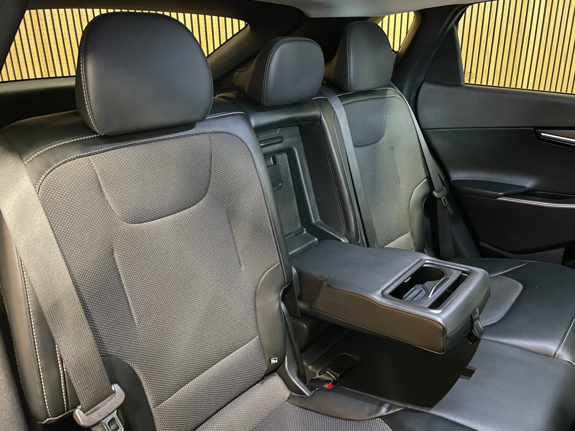 Foto van Kia Ev6