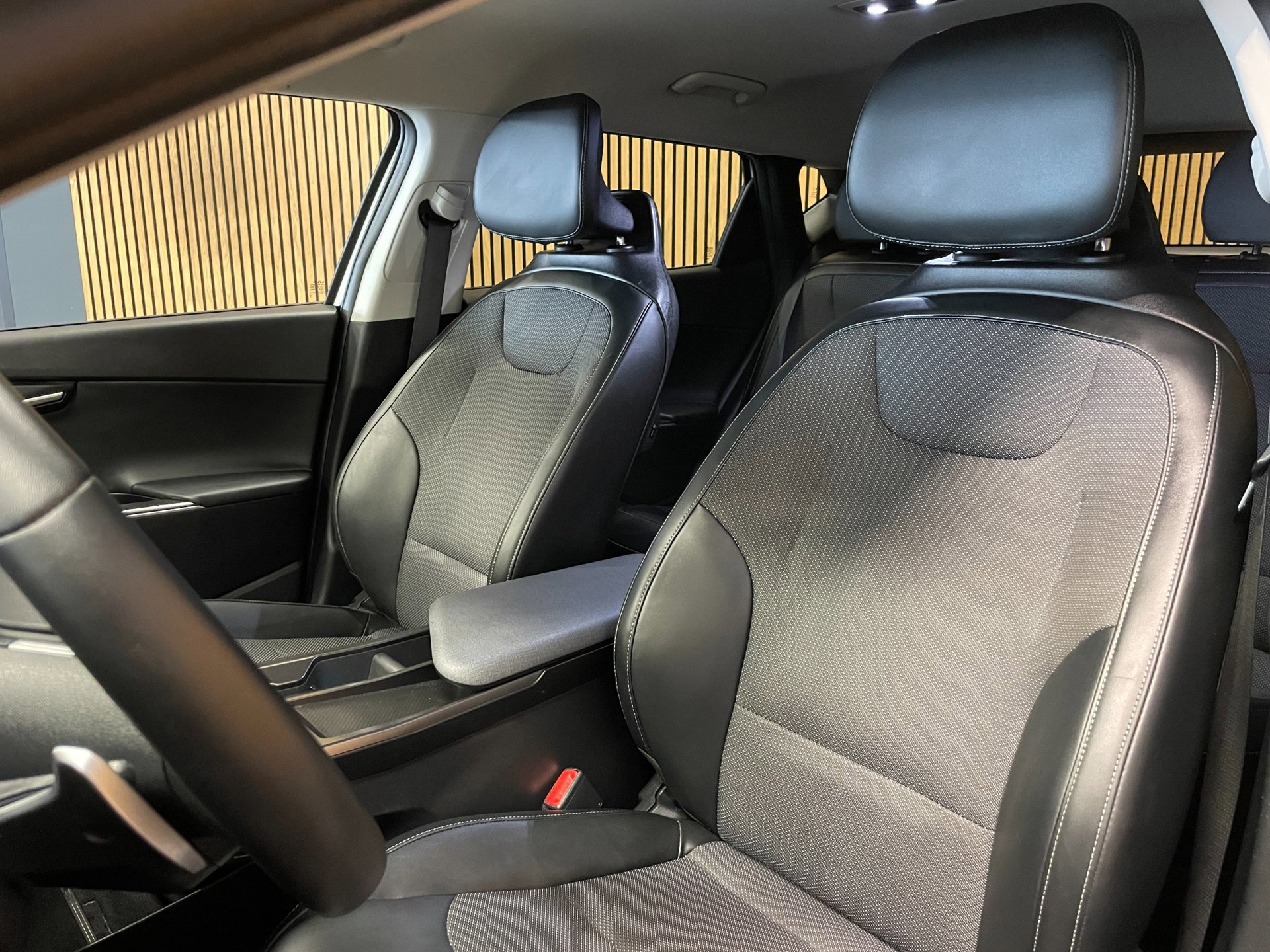 Foto van Kia Ev6