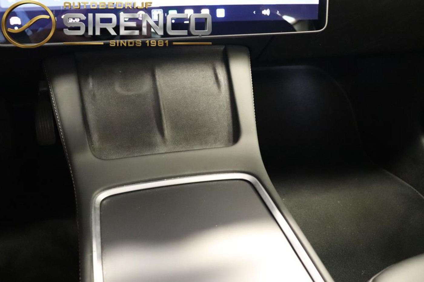 Foto van Tesla Model 3