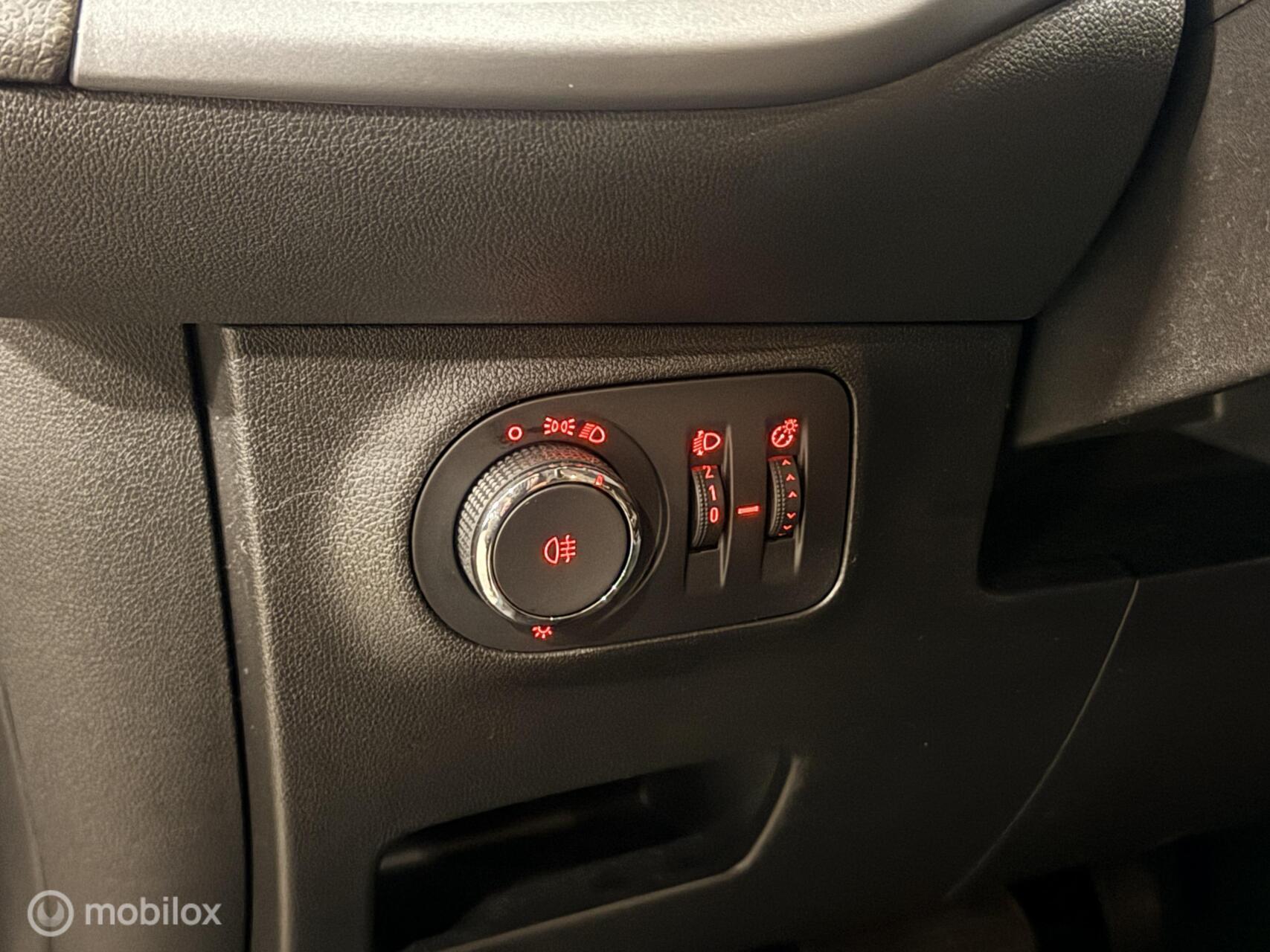 Foto van Opel Corsa-e