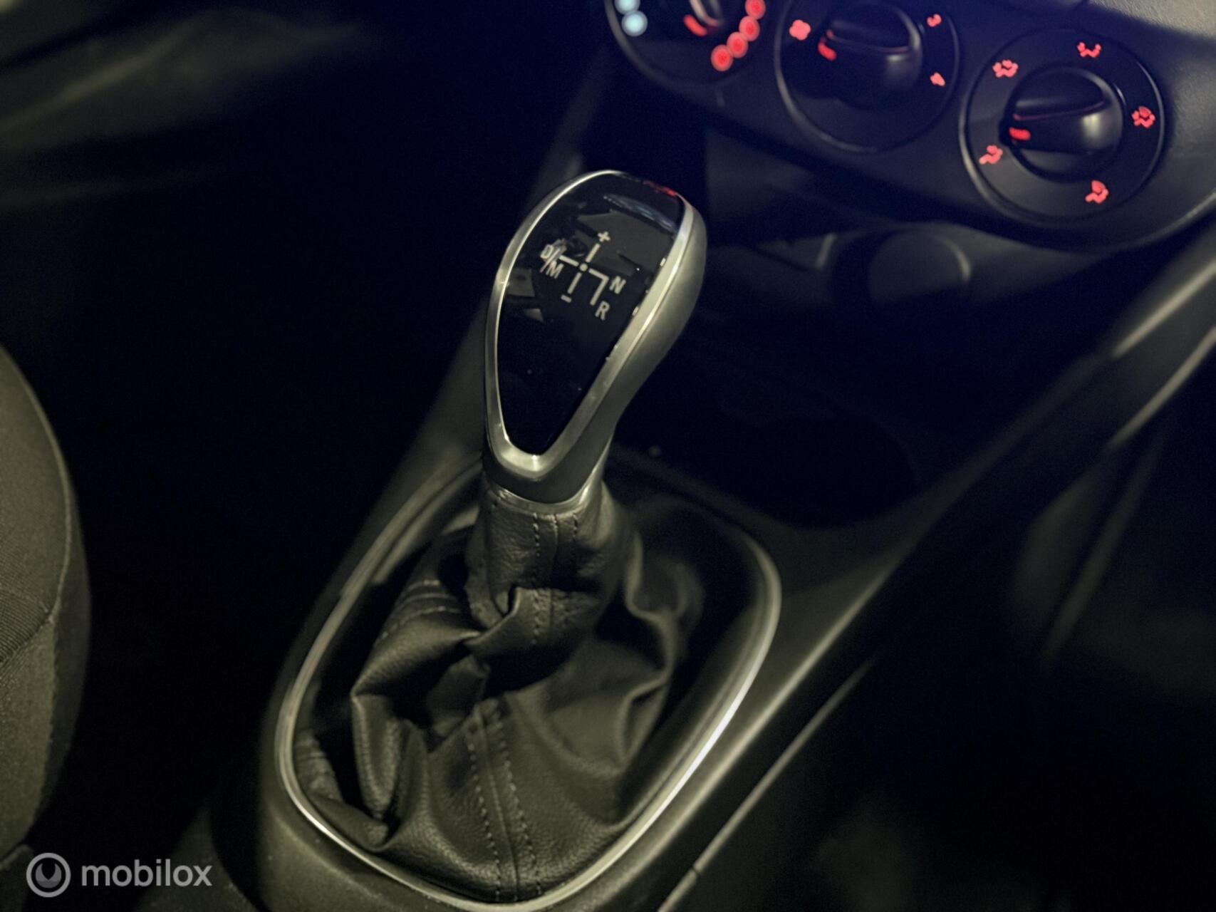 Foto van Opel Corsa-e