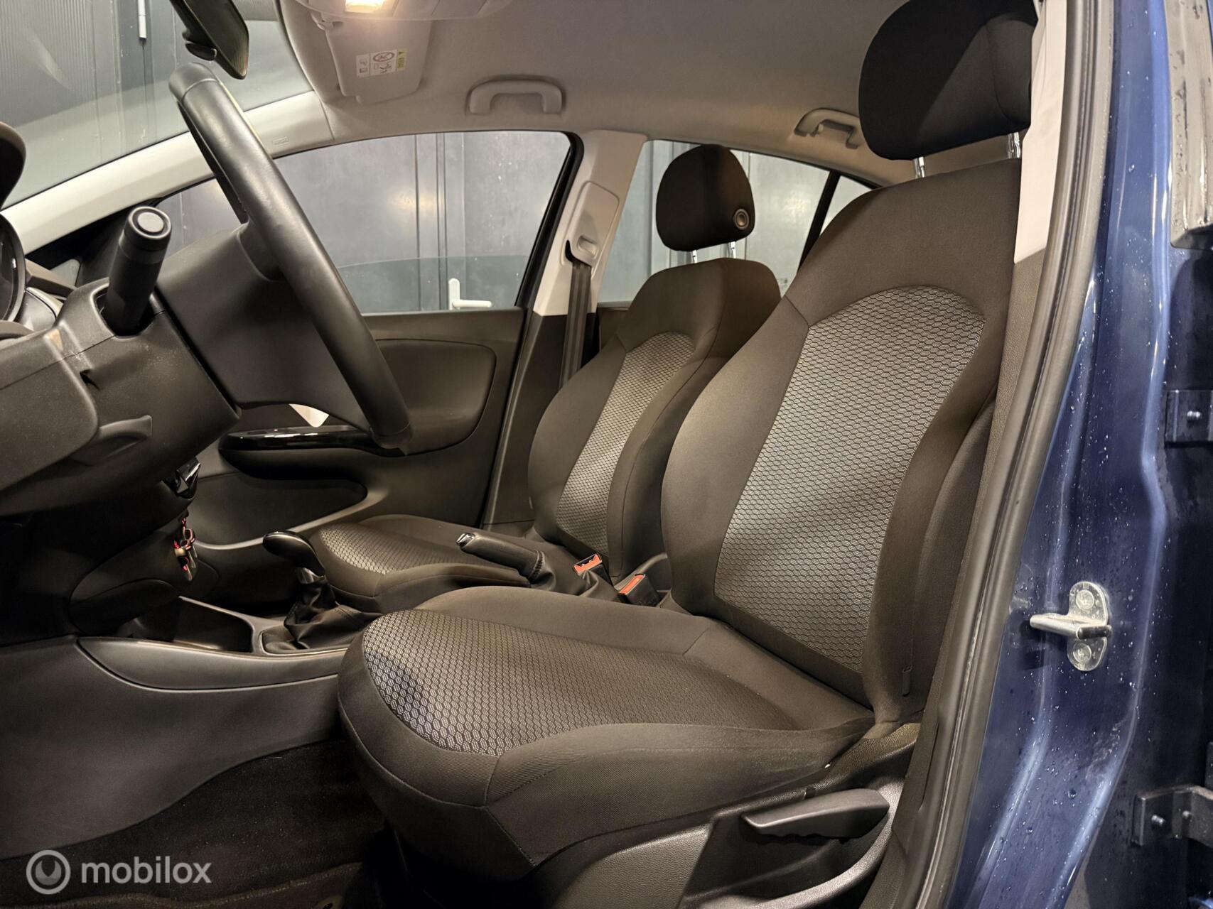 Foto van Opel Corsa-e