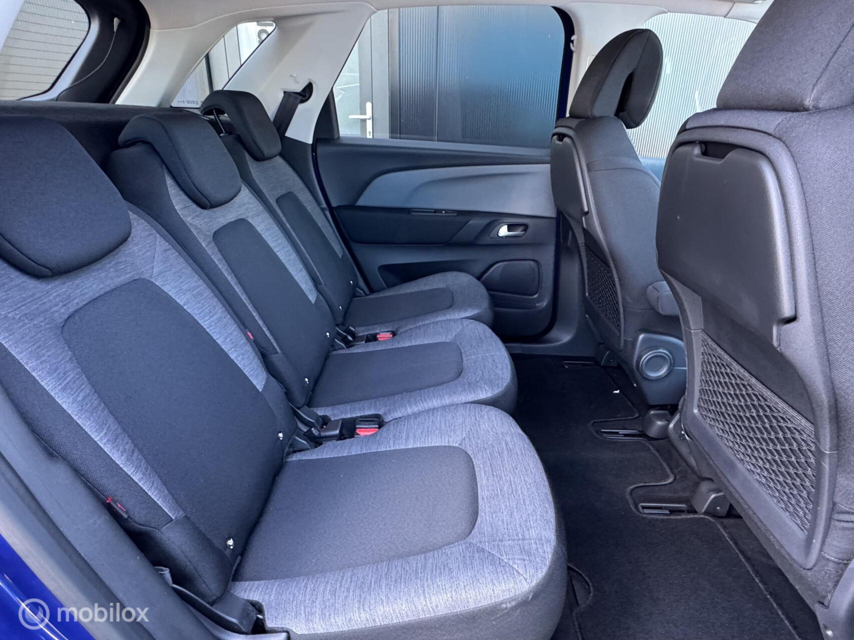 Foto van Citroen C4 Picasso